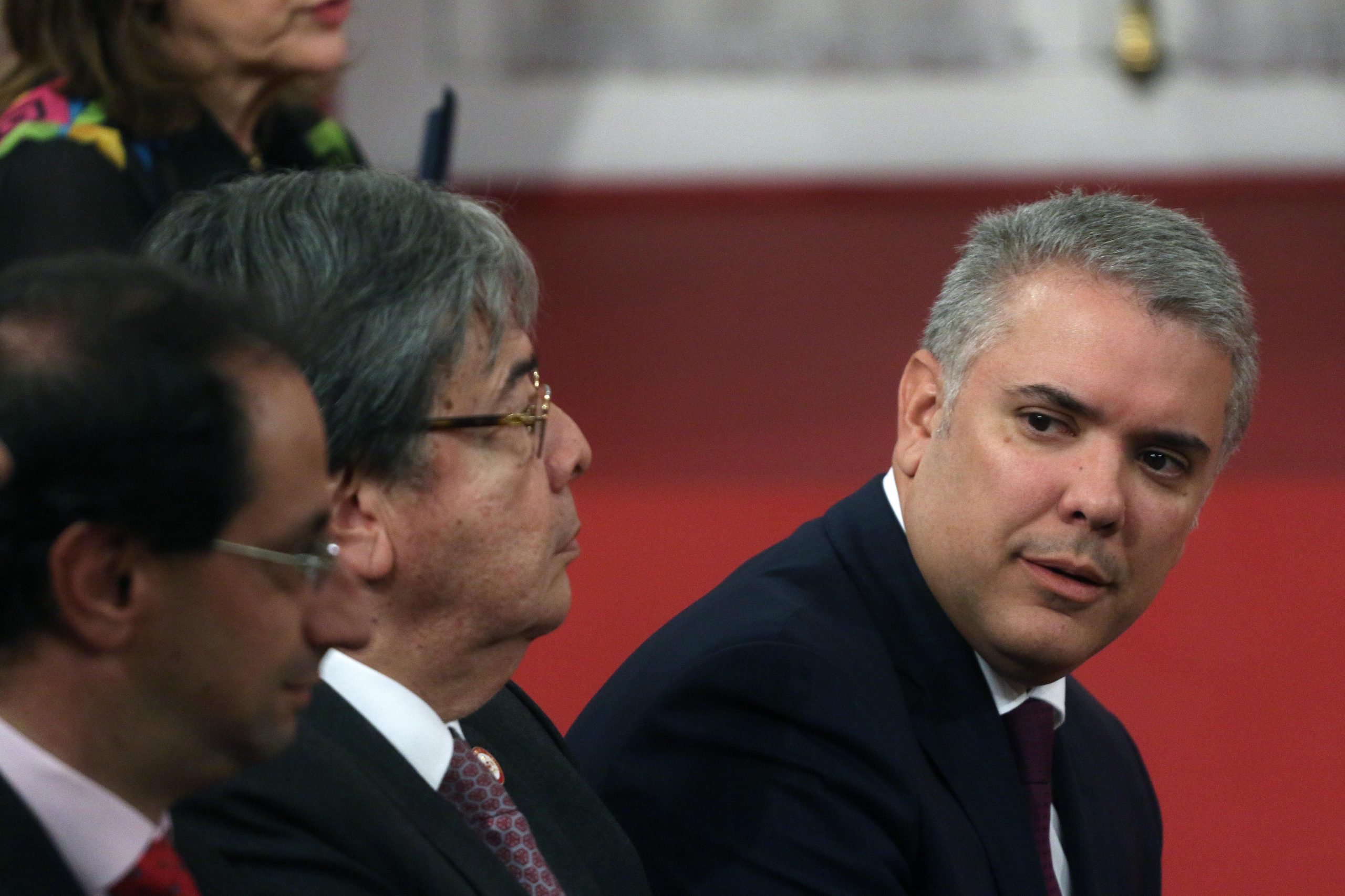 Trasfondo: Las razones de Colombia para regularizar a los inmigrantes venezolanos