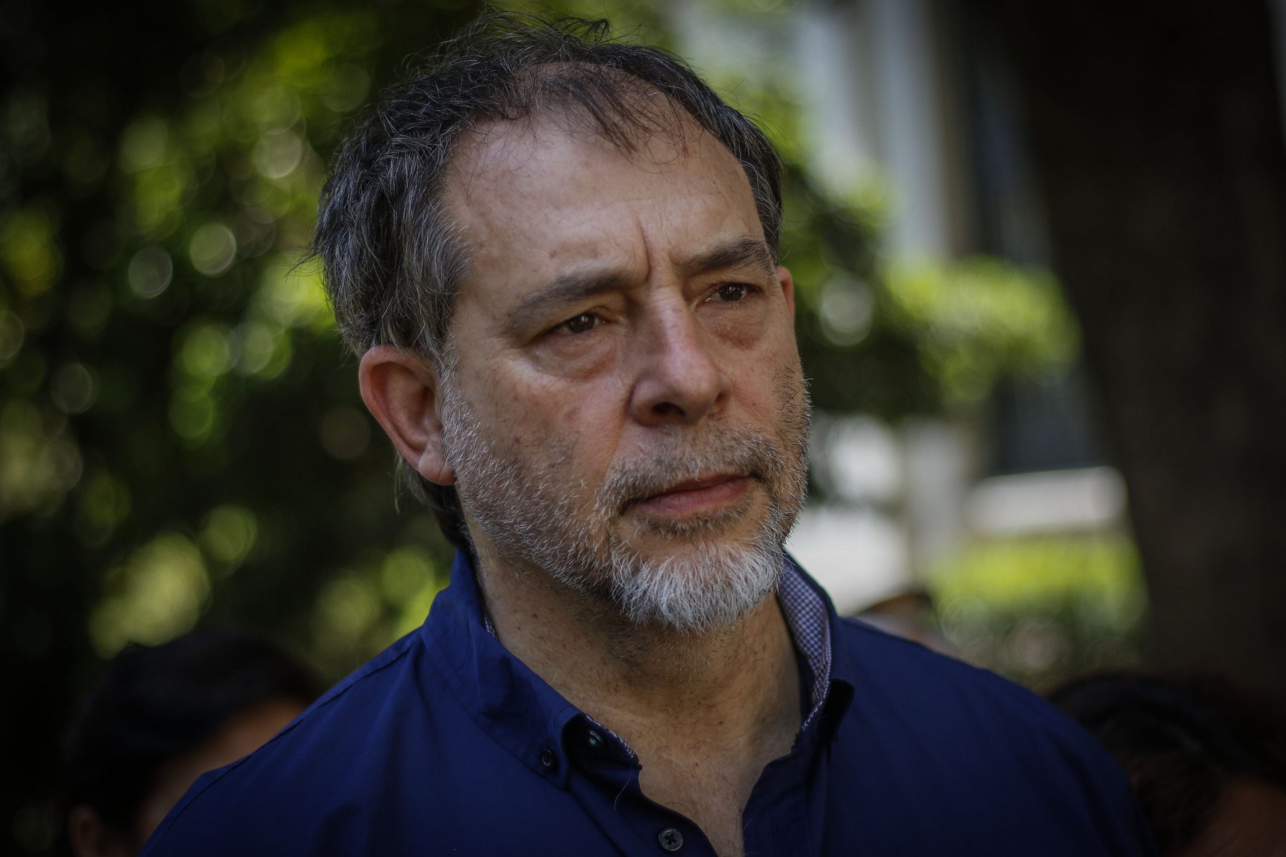 Lo que hay detrás de la propuesta de Girardi de excluir a la DC de las primarias y la disputa con Jadue