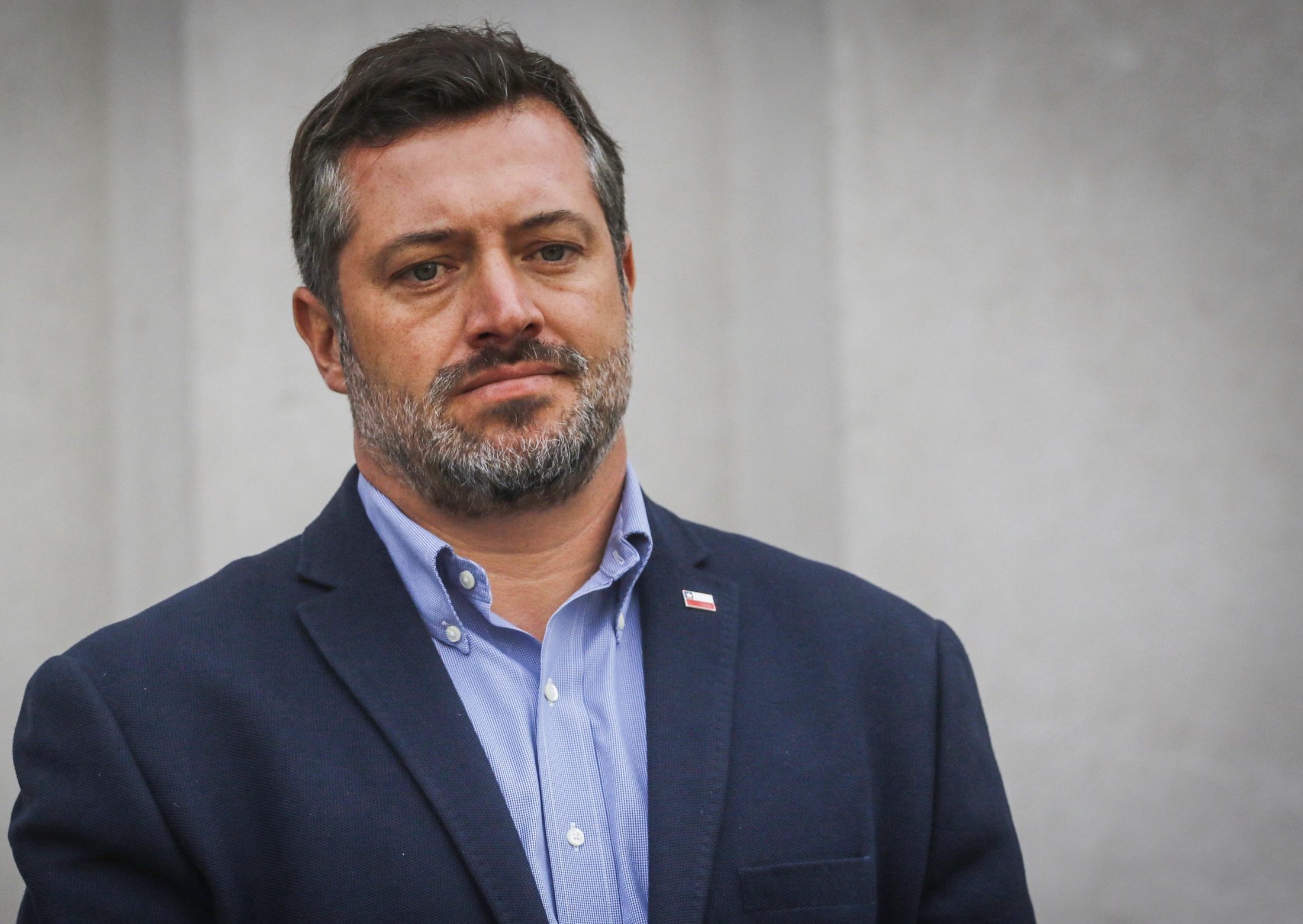 Entrevista a Sebastián Sichel: “En la centroderecha hay sobredosis de ‘distrito 11’ y déficit de calle”