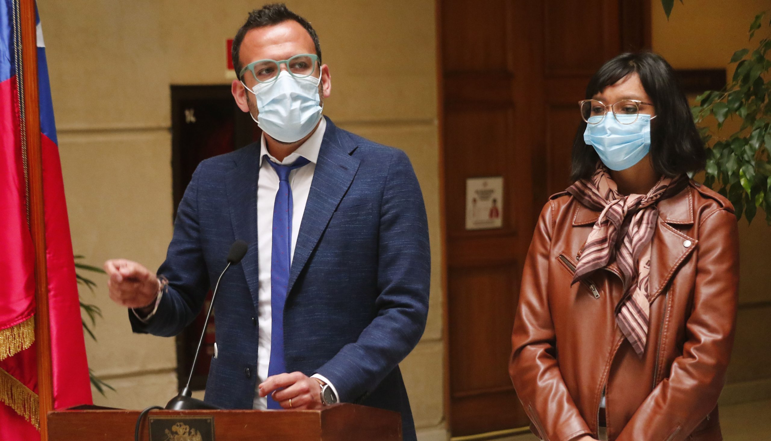 La fuga de militantes de RD tras el remezón que provocó la renuncia de diputados
