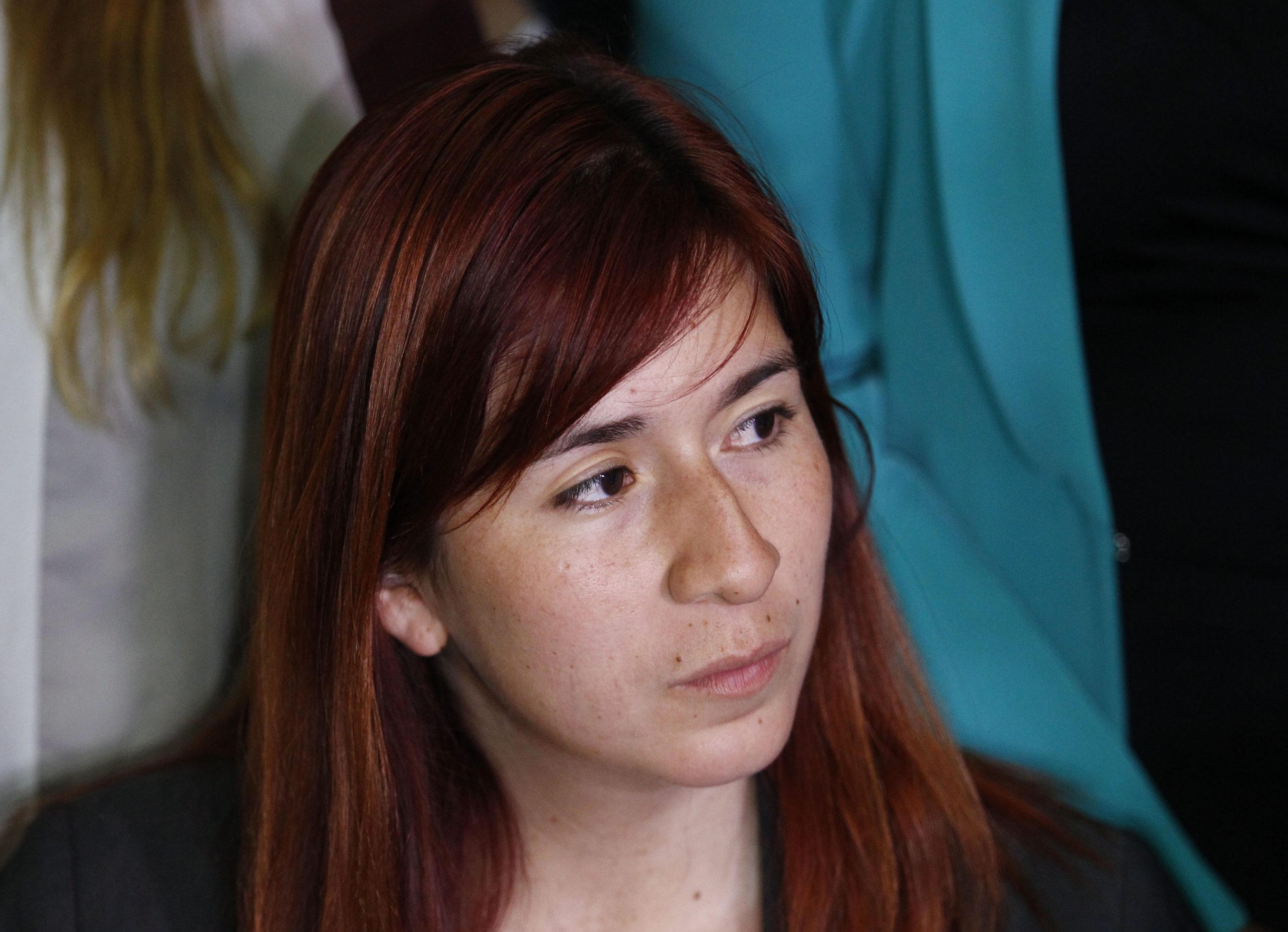 10 cosas que hay que saber de Catalina Pérez, la diputada de RD que generó controversia en el caso Panguipulli