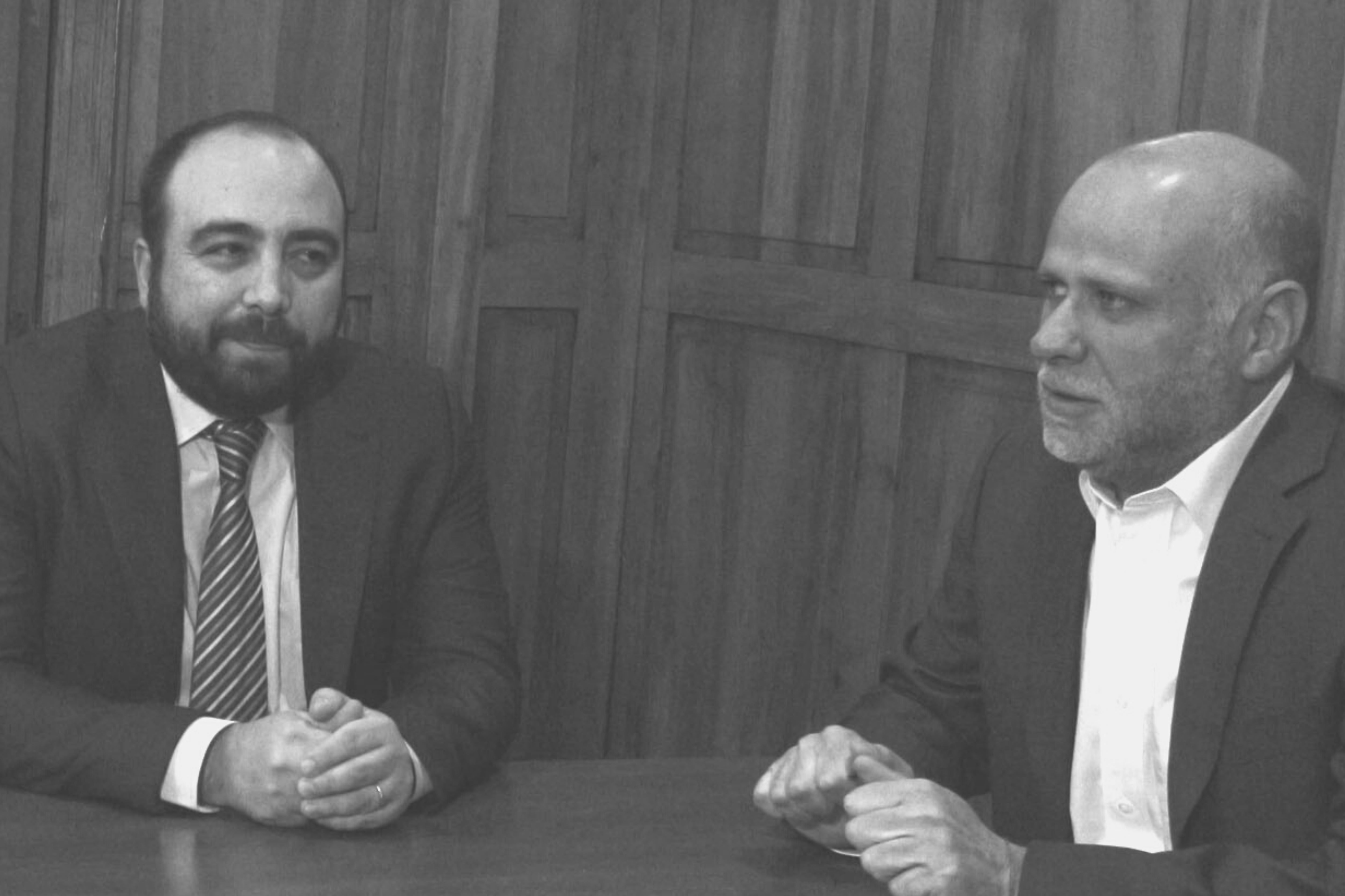 Escala la guerrilla DC-PS: Chahin toma represalias y Elizalde lanza dura acusación