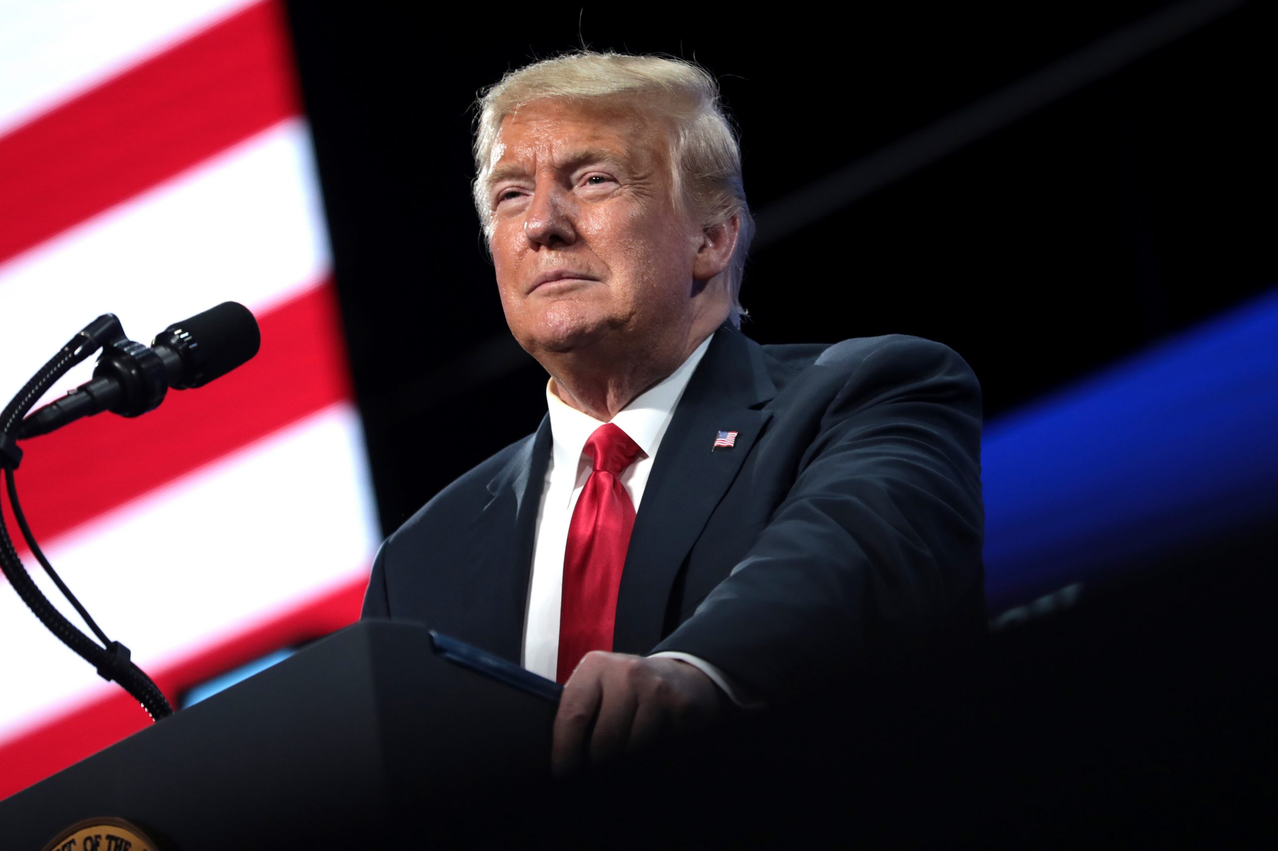 Claves de la derrota del impeachment contra Trump en el Senado