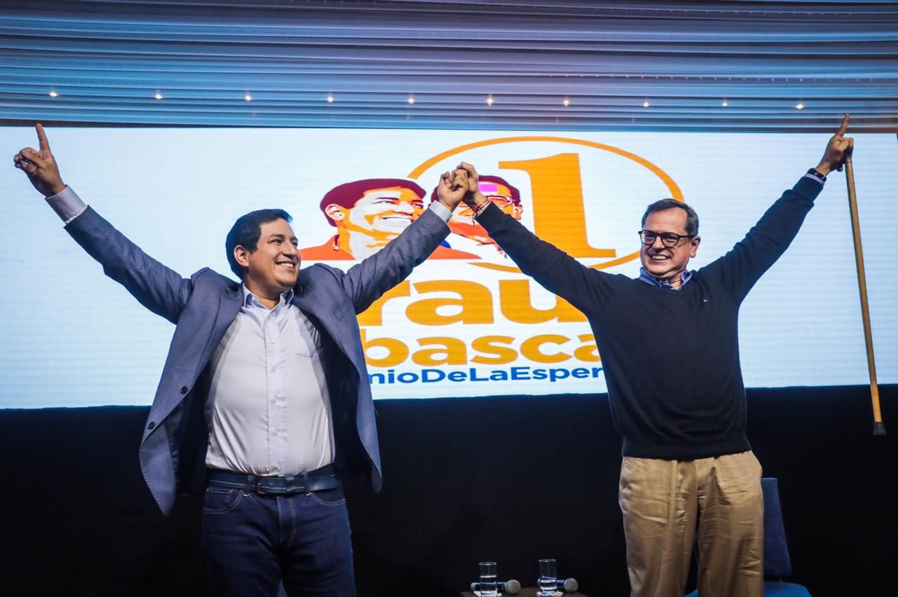 10 claves sobre lo que está en juego en las elecciones de Ecuador