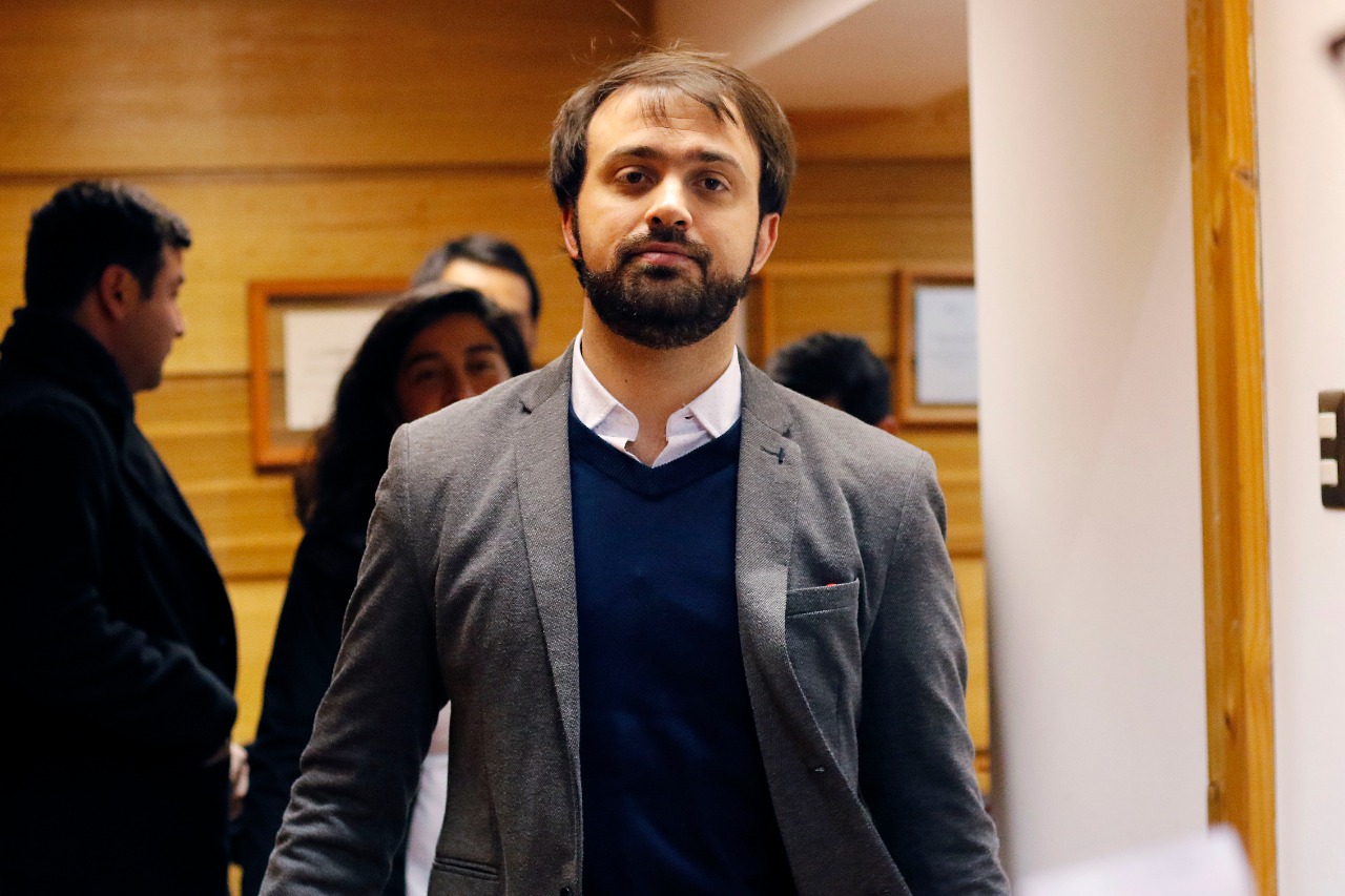 20 cosas que hay que saber sobre Jorge Sharp y sus controversias de cara a la reelección