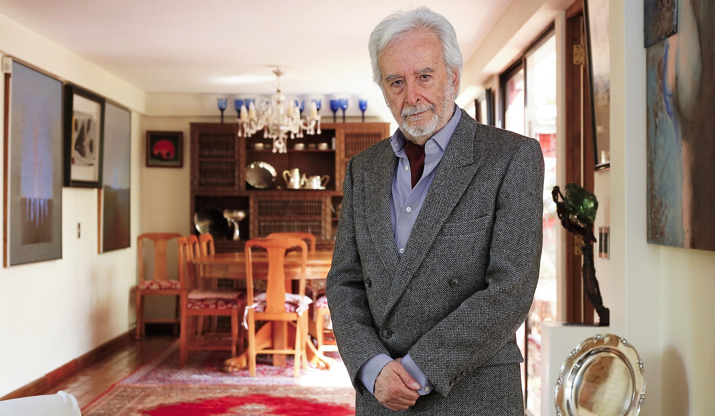 Rodríguez Elizondo y las elecciones en Perú: “En Chile estamos tan ensimismados que sólo preveo un estremecimiento marginal y polarizado”