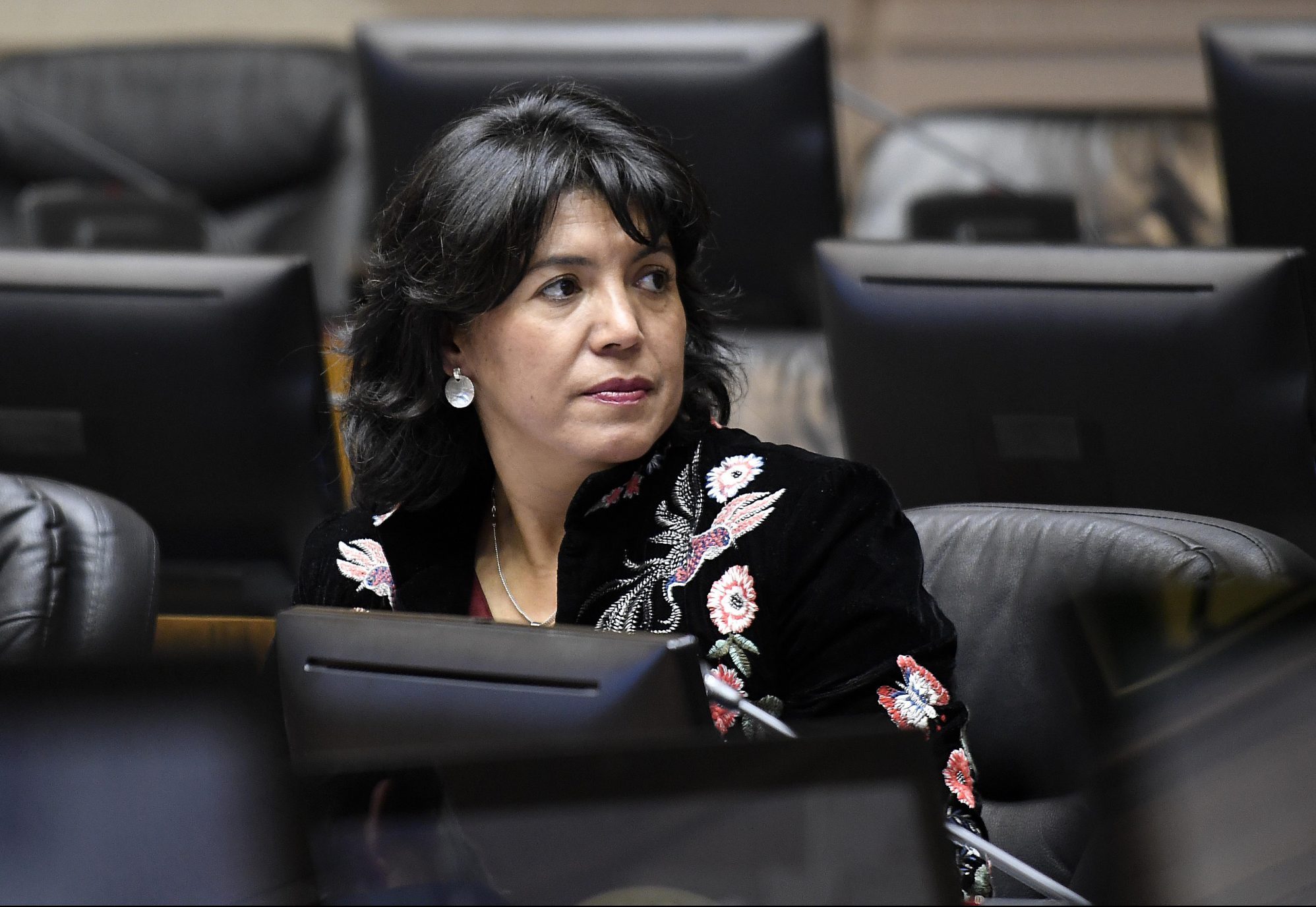 Las demandas de la oposición en diálogo clave de hoy con el Gobierno en La Moneda para destrabar crisis
