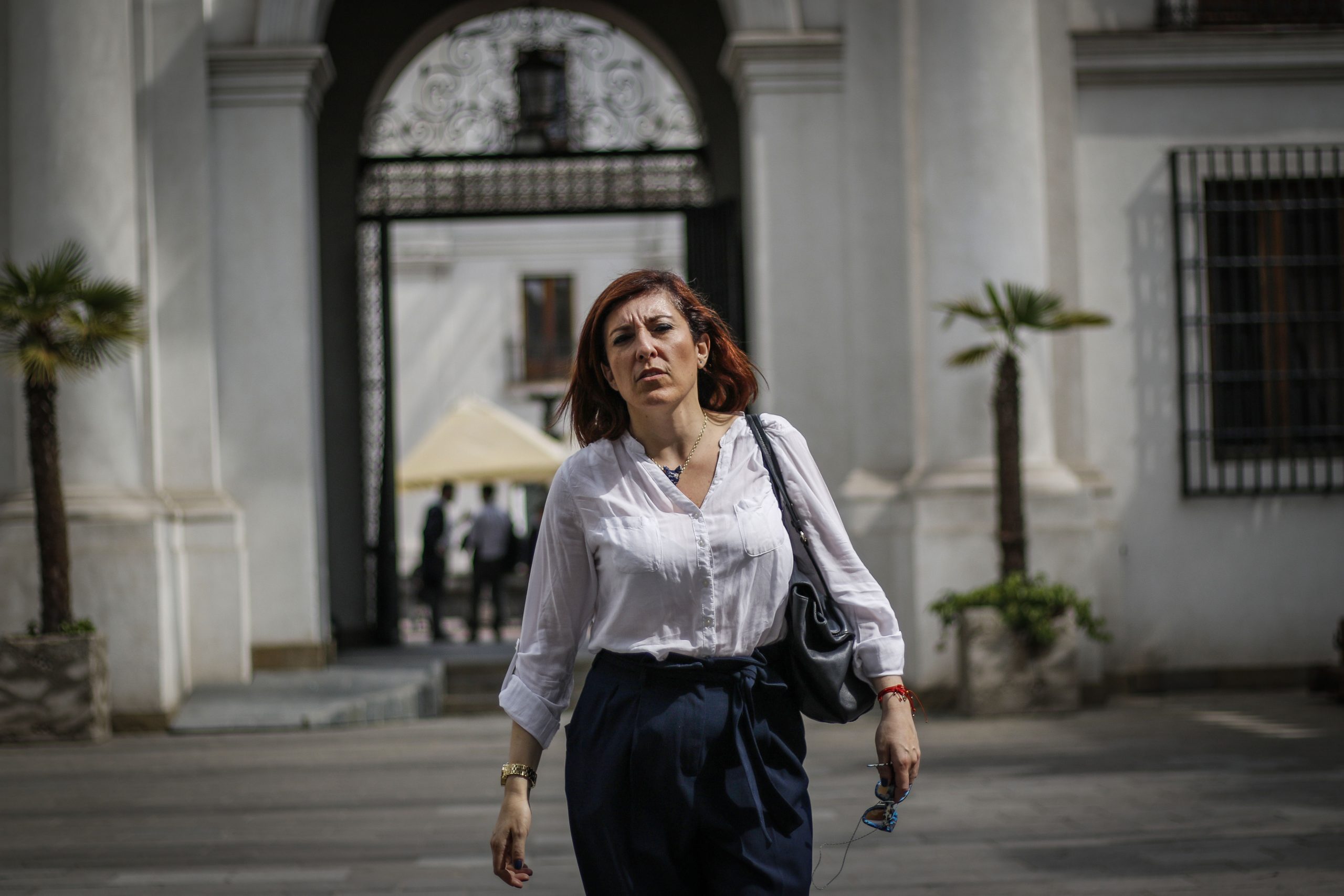 Perfil: 20 cosas que hay que saber sobre Patricia Muñoz, la Defensora de la Niñez