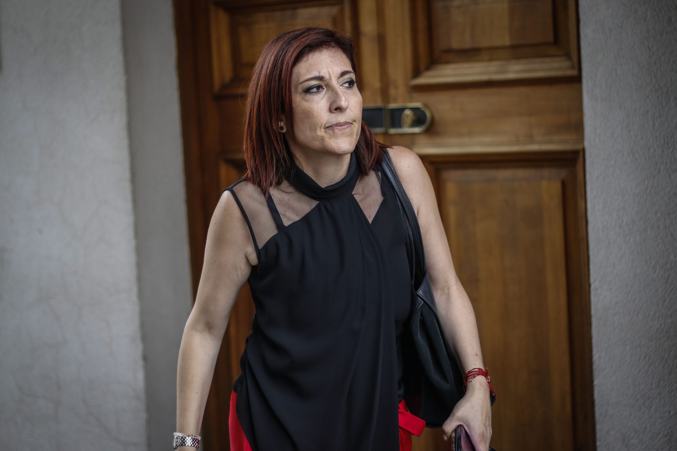 Corte Suprema ratifica a Patricia Muñoz como Defensora de la Niñez y desestima acusación de Chile Vamos
