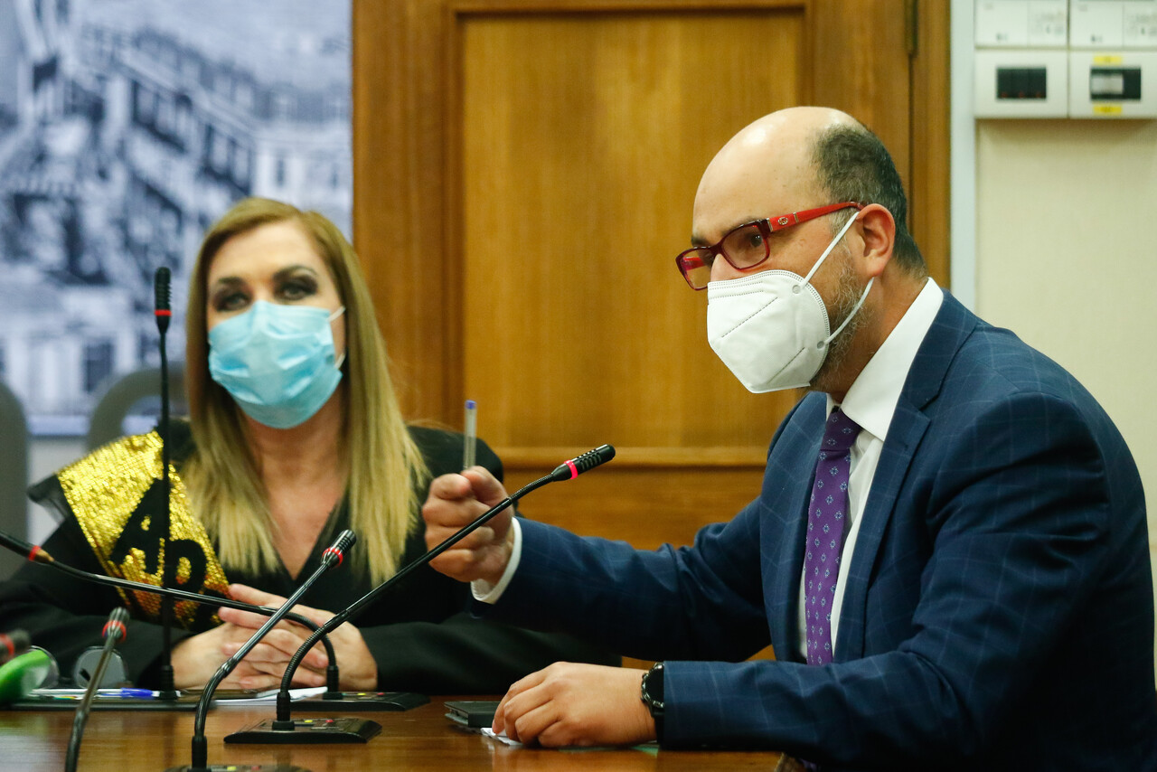 Pamela Jiles devela su plan para impulsar el Tercer Retiro de AFP y logra aliado clave en comisión