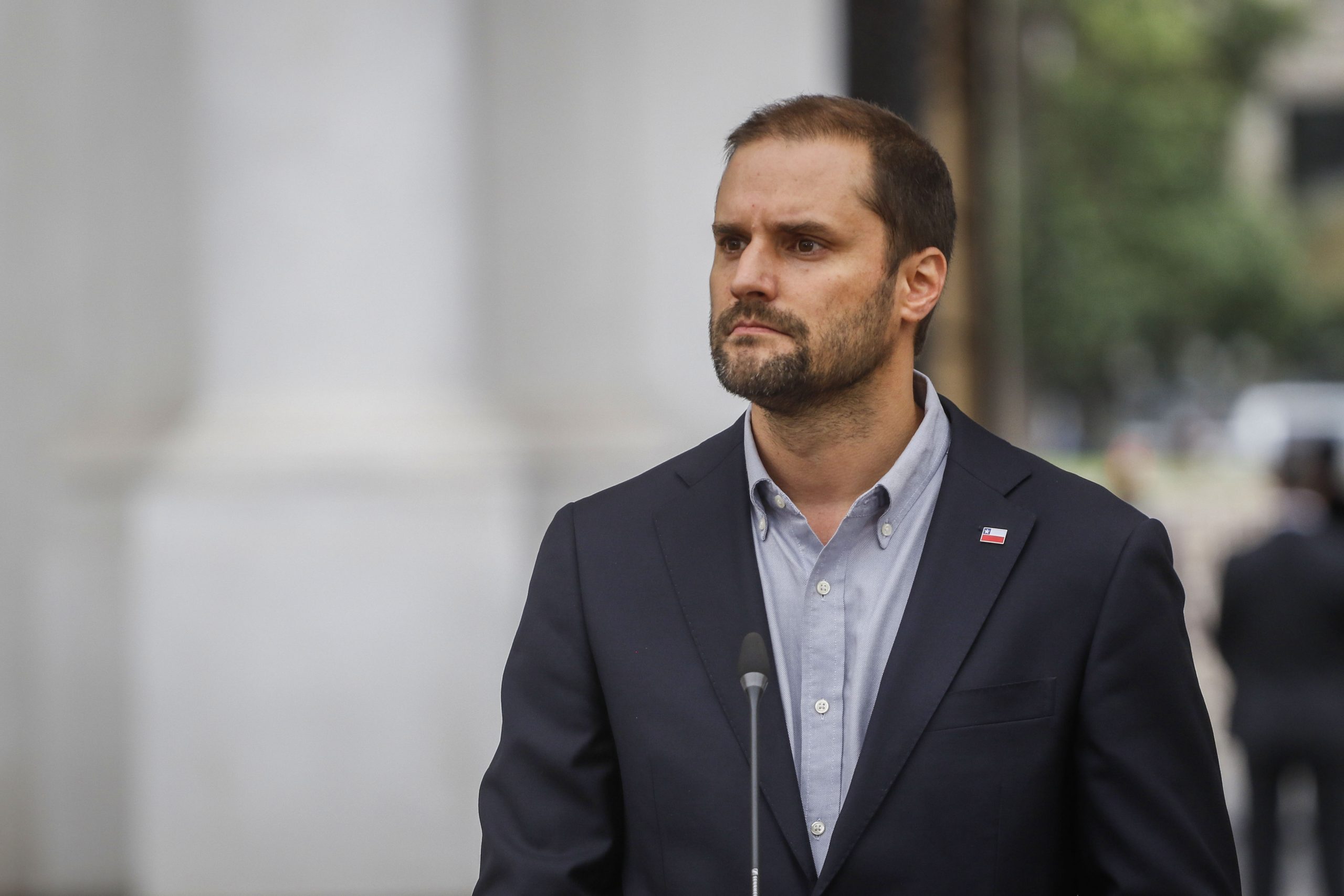 Campaña de Chile Vamos: Bellolio se convierte en el enlace entre La Moneda y la coalición oficialista