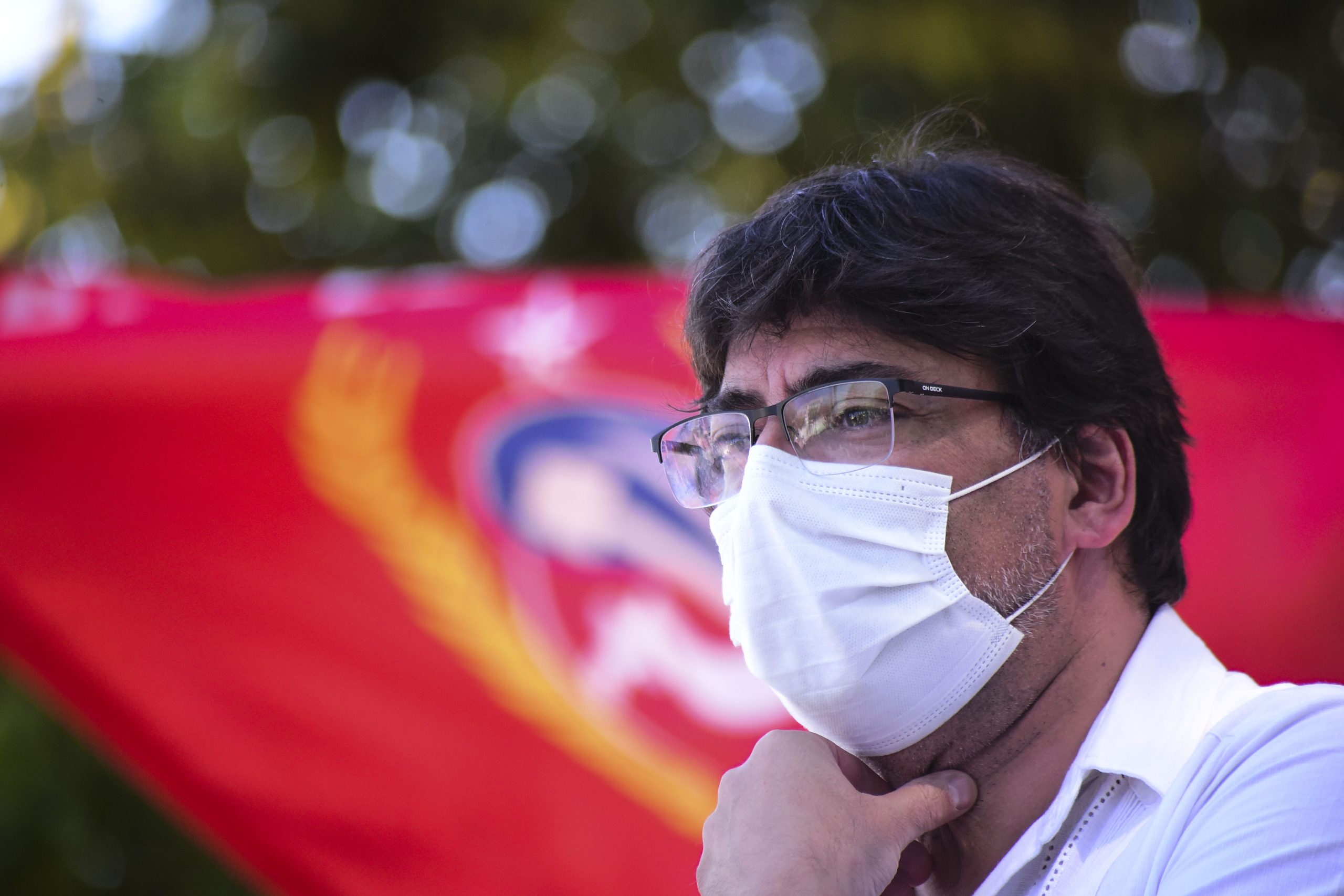 PC impulsará norma exprés para evitar que Jadue sea candidato a alcalde y a Presidente en forma simultánea