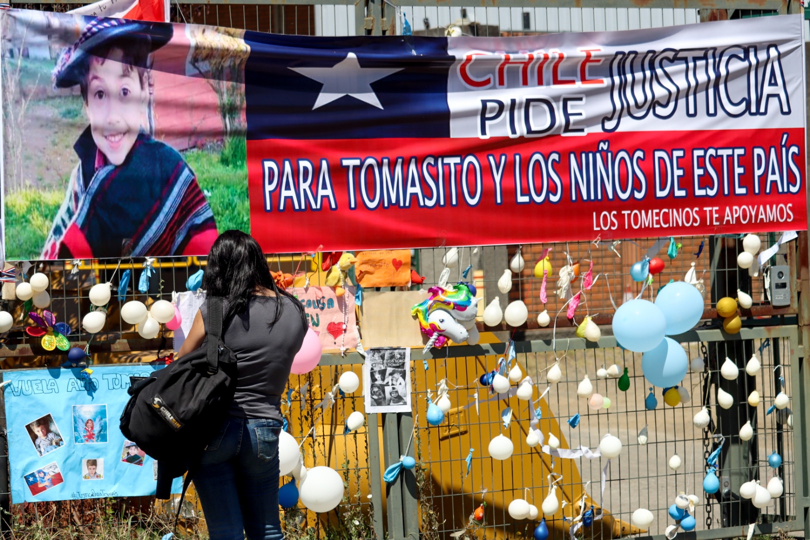 El fuerte impacto del caso Tomás en redes sociales: críticas a los medios y teorías conspirativas