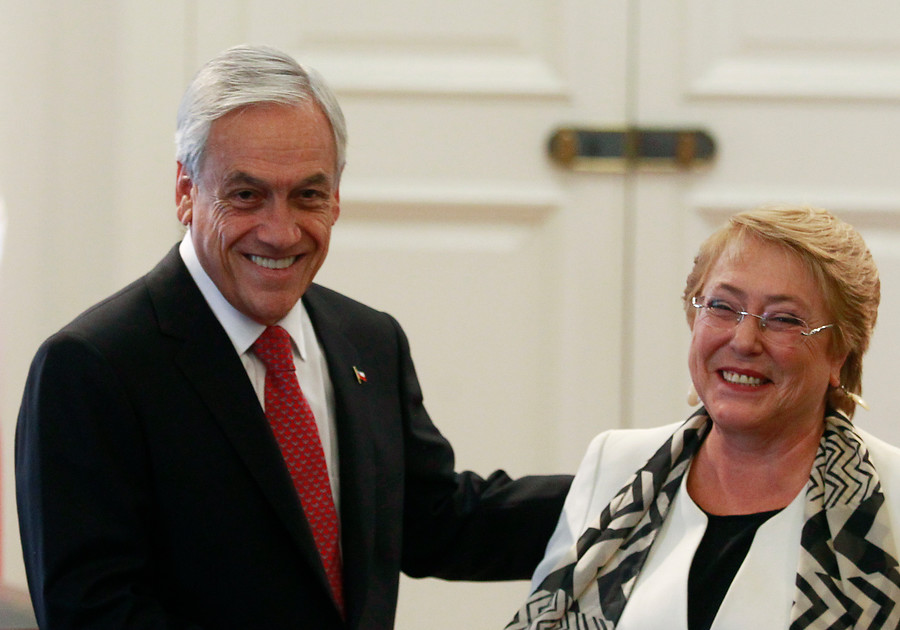 El trasfondo de las críticas del Gobierno a la reunión de Bachelet y Maduro 