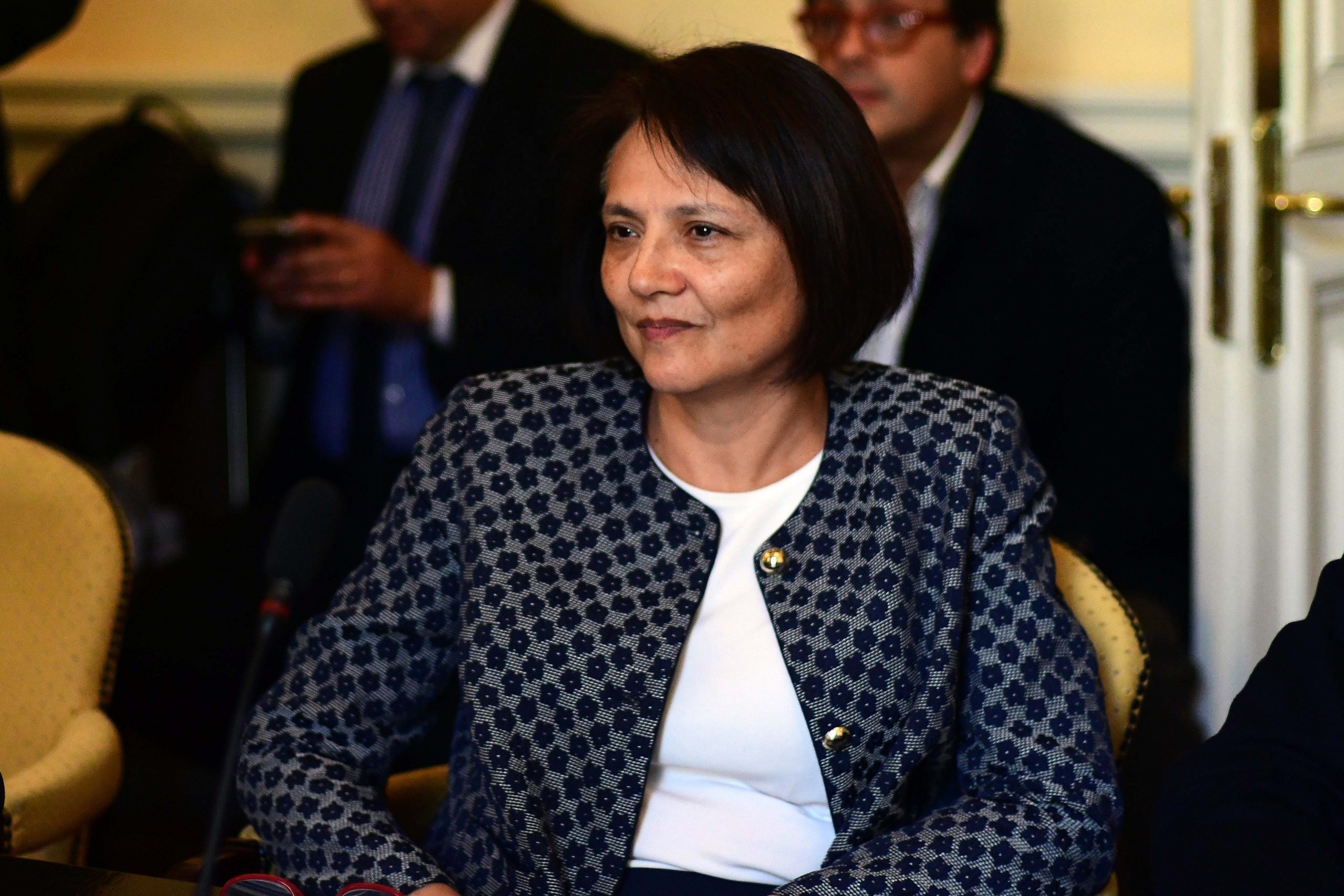 La Araucanía: Ex ministra Loreto Silva no asumirá funciones de Cristián Barra; solo actuará como coordinadora legal