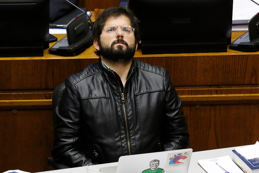 Opinión: El tapado. Por Jorge Schaulsohn