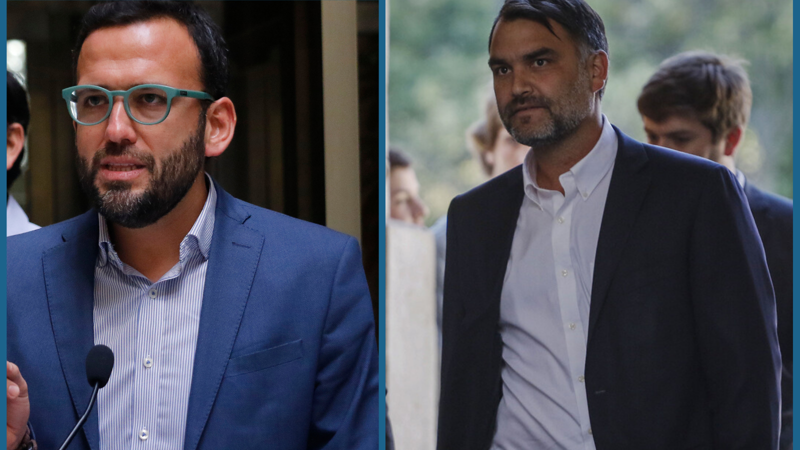 La trama de la ley exprés para salvar la candidatura del alcalde de Renca que mezcló intereses transversales