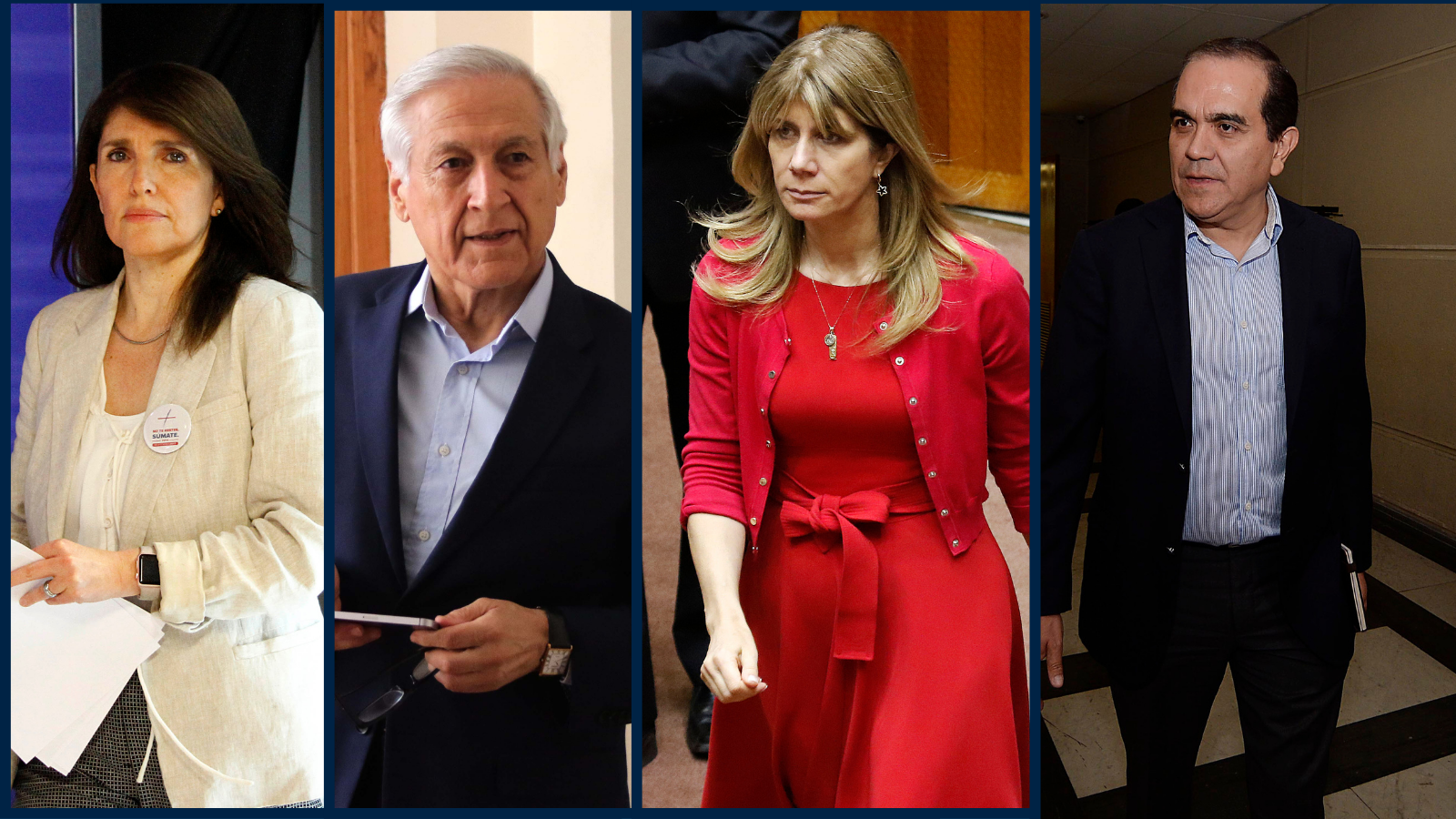 Opinión: Una tormenta perfecta para Unidad Constituyente