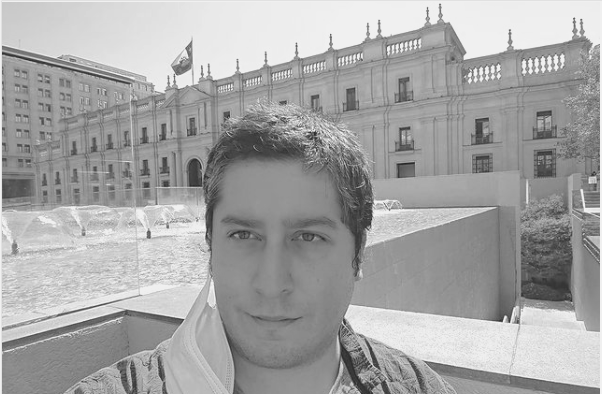 Felices y Forrados: Gino Lorenzini regresa a Chile con planes de lanzar una candidatura presidencial y formar un partido