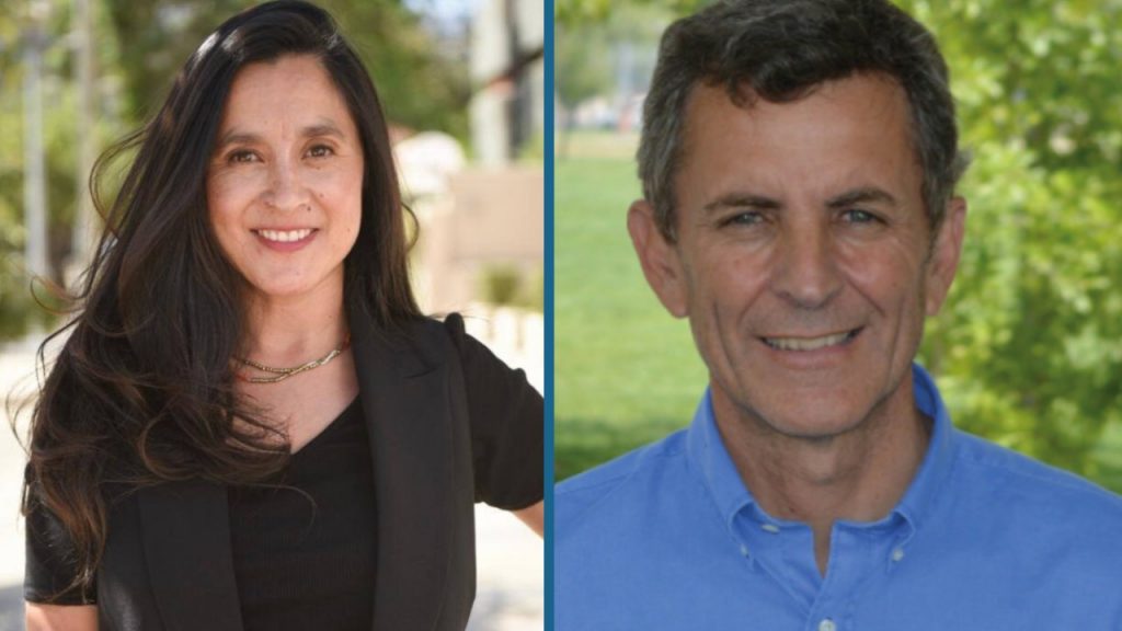 Peñaloza versus De la Carrera: Duelo por sucesión de Lavín sube de tono en Las Condes (y el perfil de los contrincantes)
