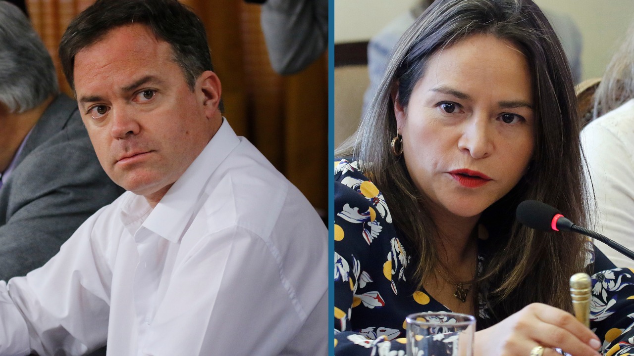 Postergación de elecciones: Oposición introduce norma que cierra todo comercio “no esencial” hasta que se realicen los comicios en mayo