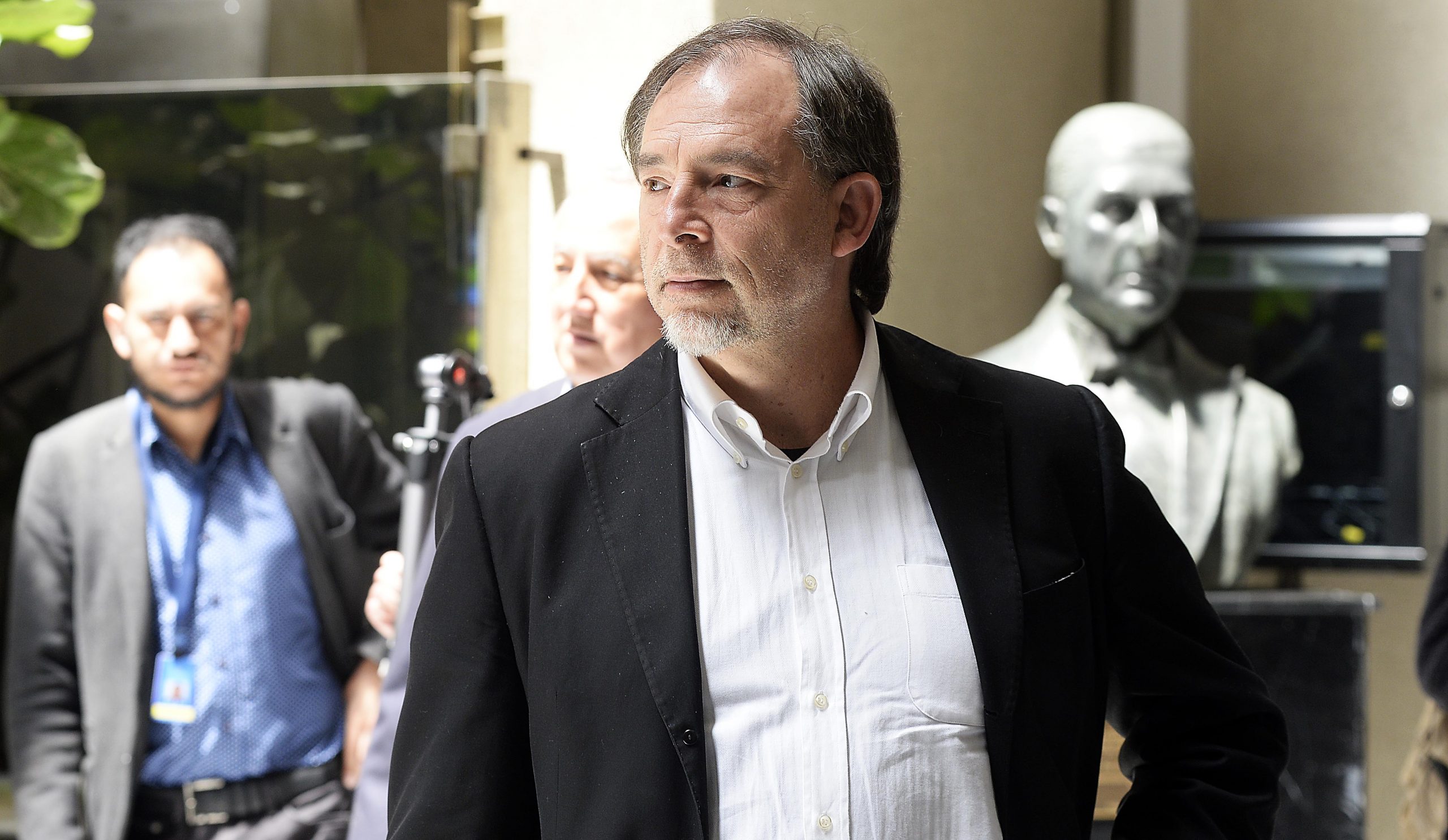 Girardi: “El Presidente debe abrirse a que trabajemos una reforma tributaria profunda para que así no tenga que haber cuarto y quinto retiro”