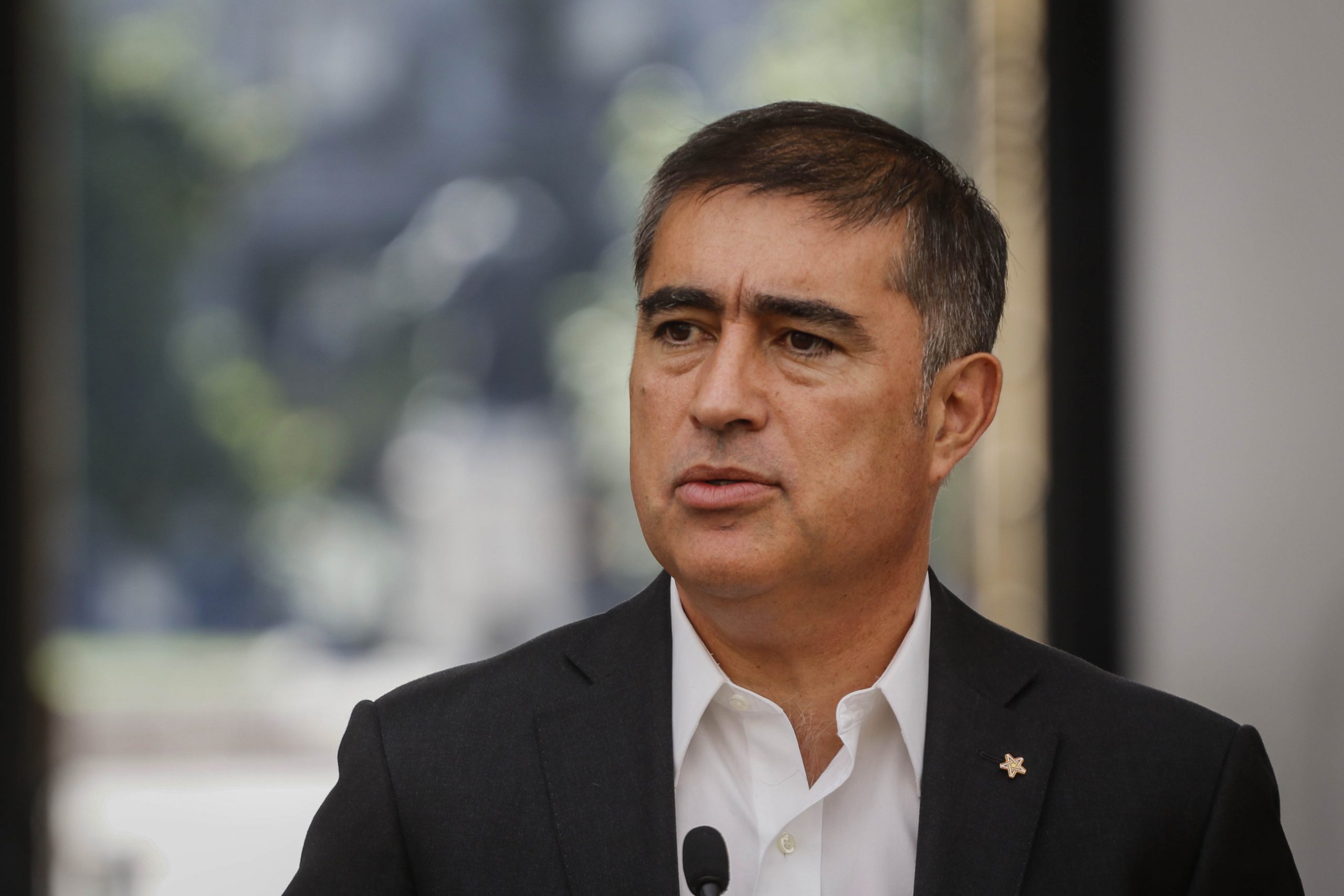 Desbordes y duro reproche de comando de Sichel a diputada RN por cuarto retiro: “Sichel planteó lo que cree que es correcto y ahora los diputados tienen que votar en conciencia”