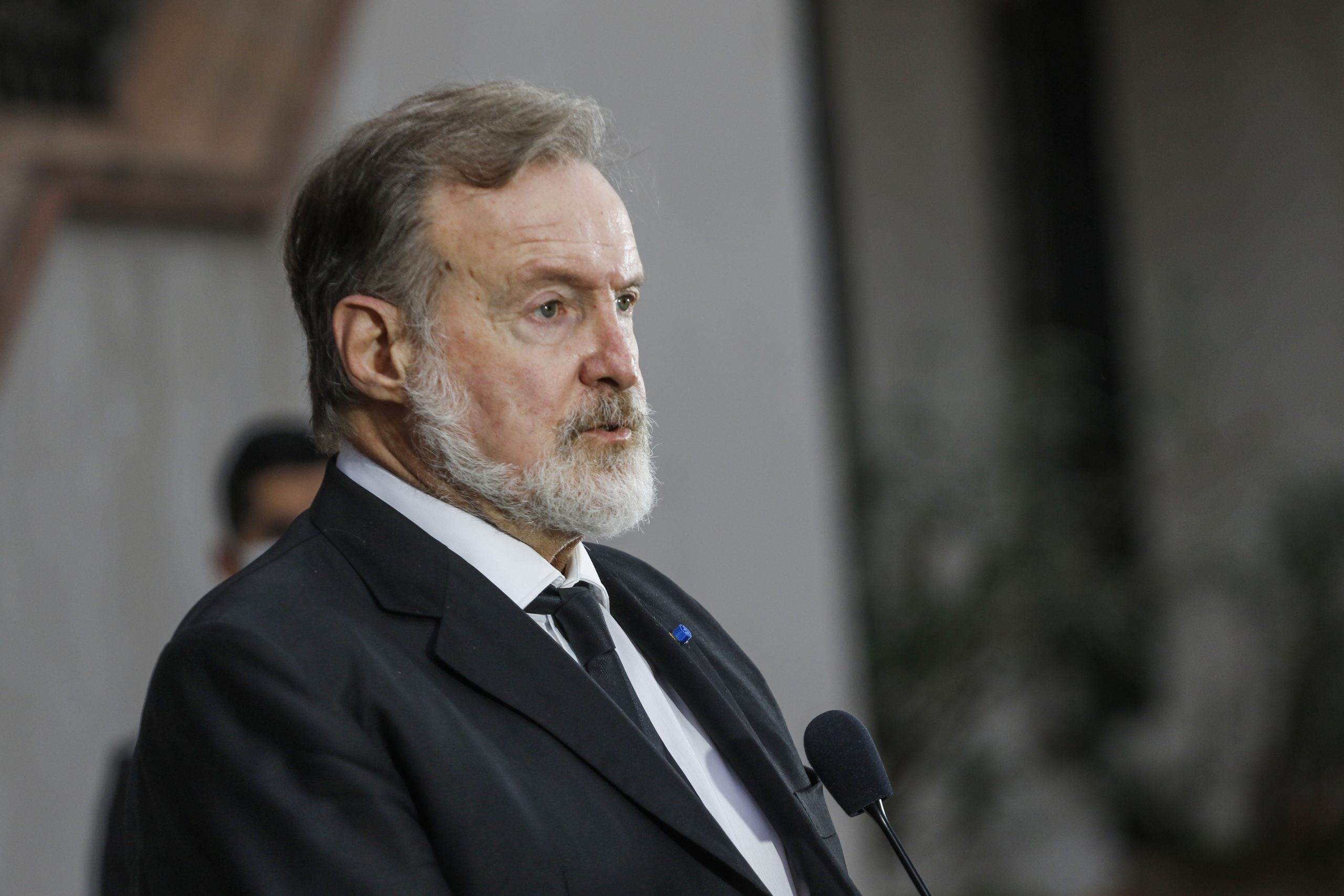 Embajador Rafael Bielsa: “Hay un pequeño sector abiertamente hostil a cualquier relación de Chile con la República Argentina”
