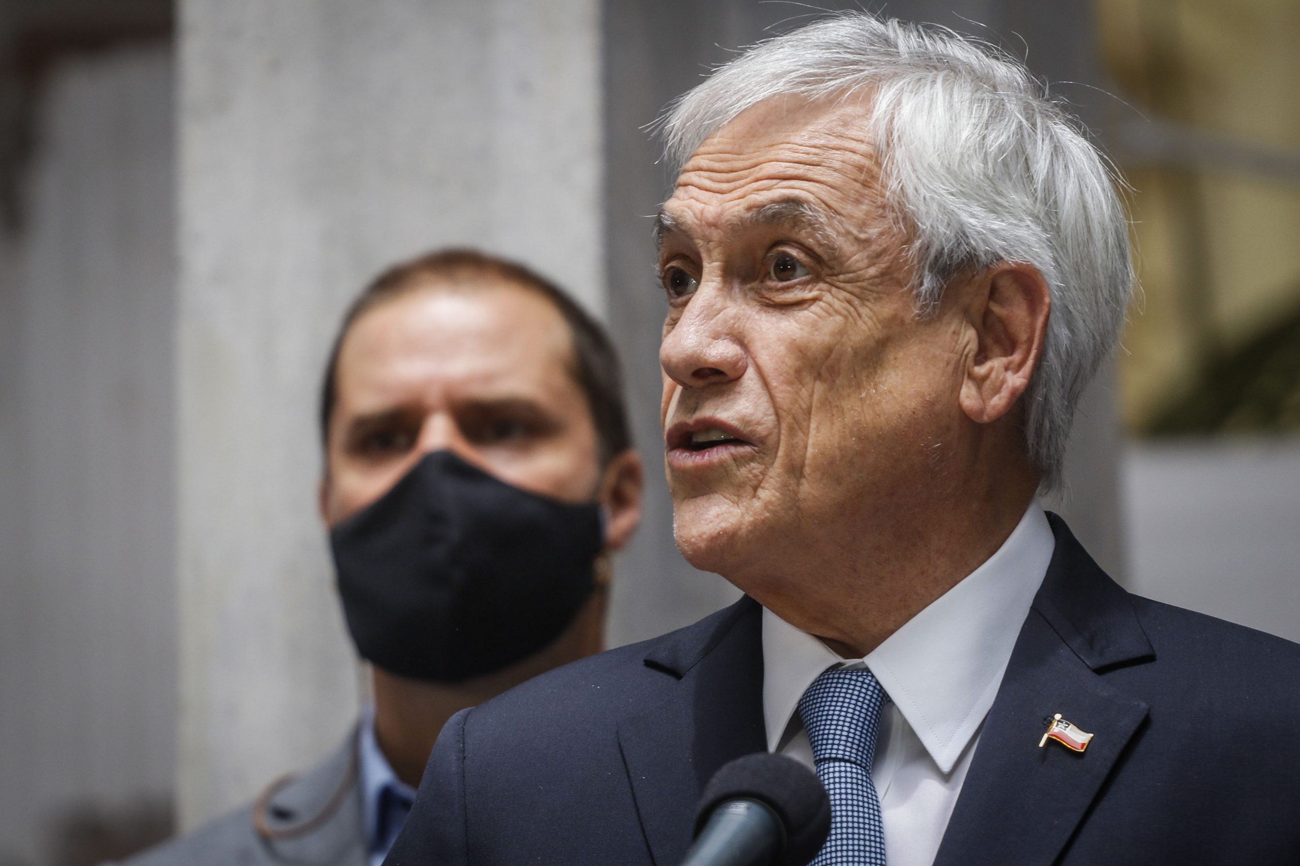 Lo que hay detrás de la decisión del Frente Amplio de estudiar una nueva acusación constitucional al Presidente