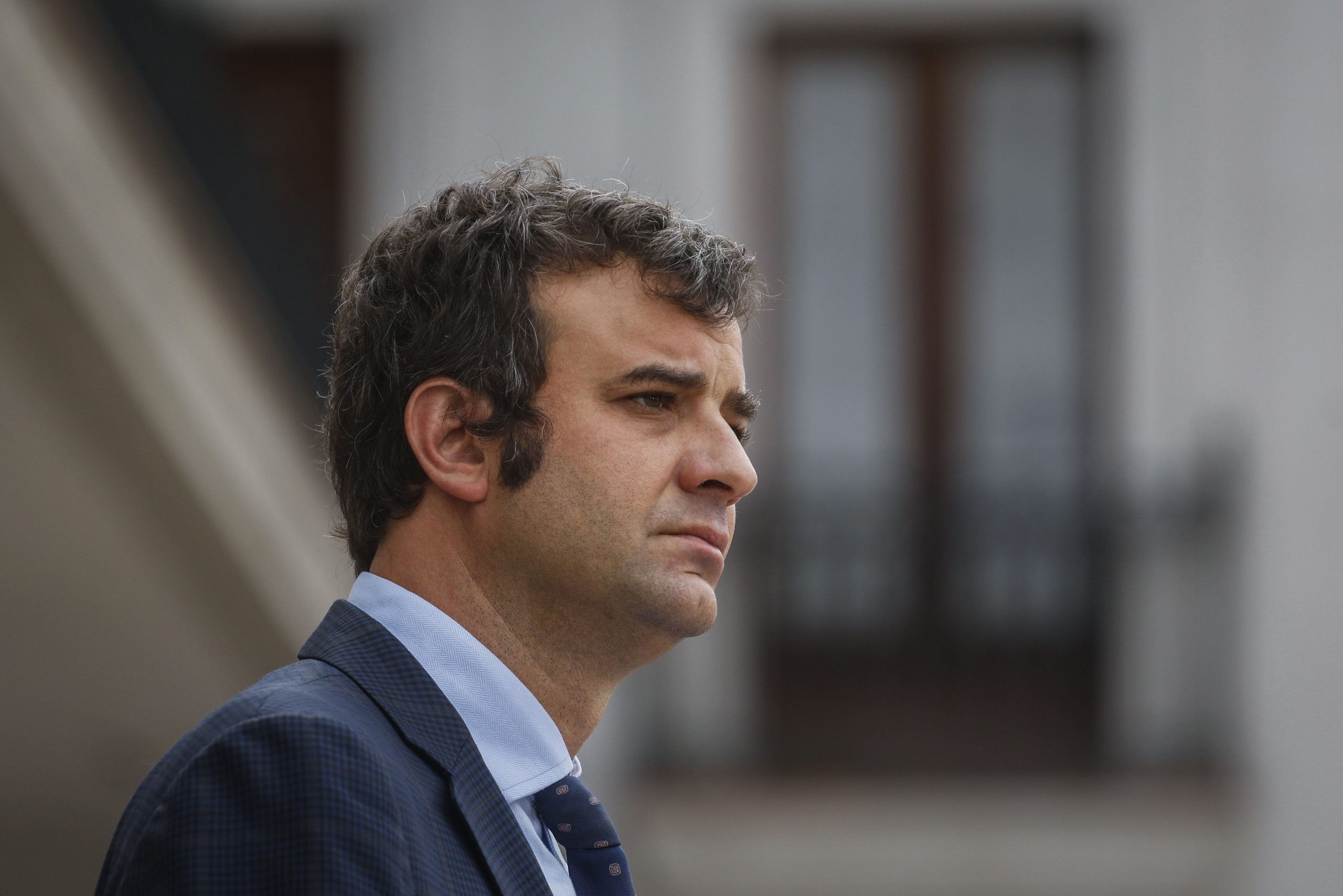 Perfil: 20 cosas que tienes que saber de Juan José Ossa, el ministro RN de La Moneda