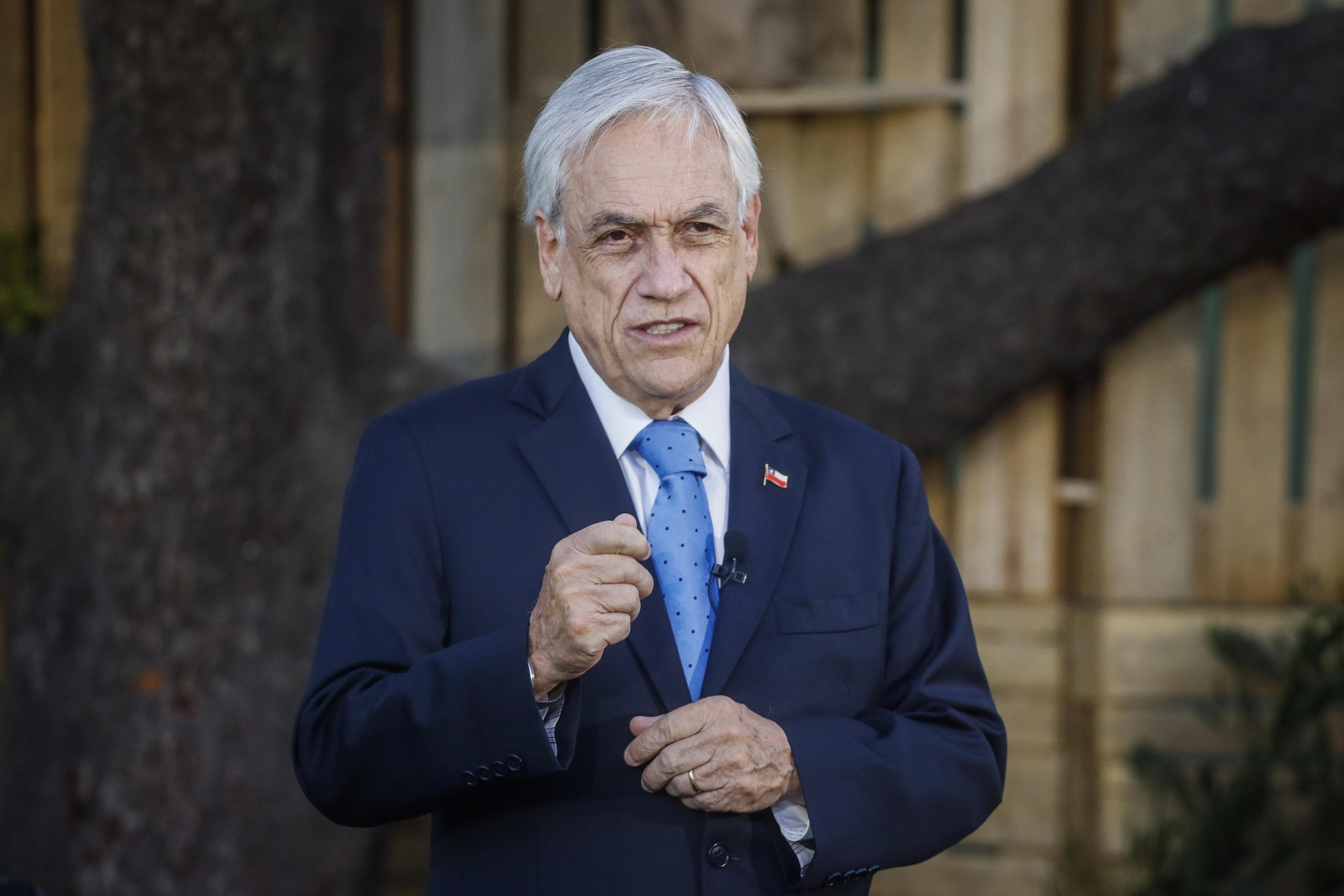 Tsunami político: Oposición advierte que el Presidente entra en “fase terminal” y rechaza un veto para añadir bonos de reintegro