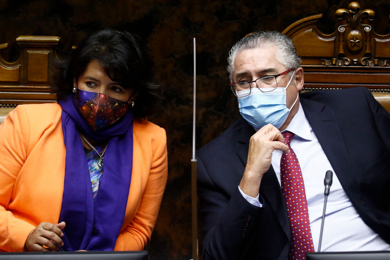 Crisis por tercer retiro: El gesto que pide Yasna Provoste para destrabar la negociación con La Moneda