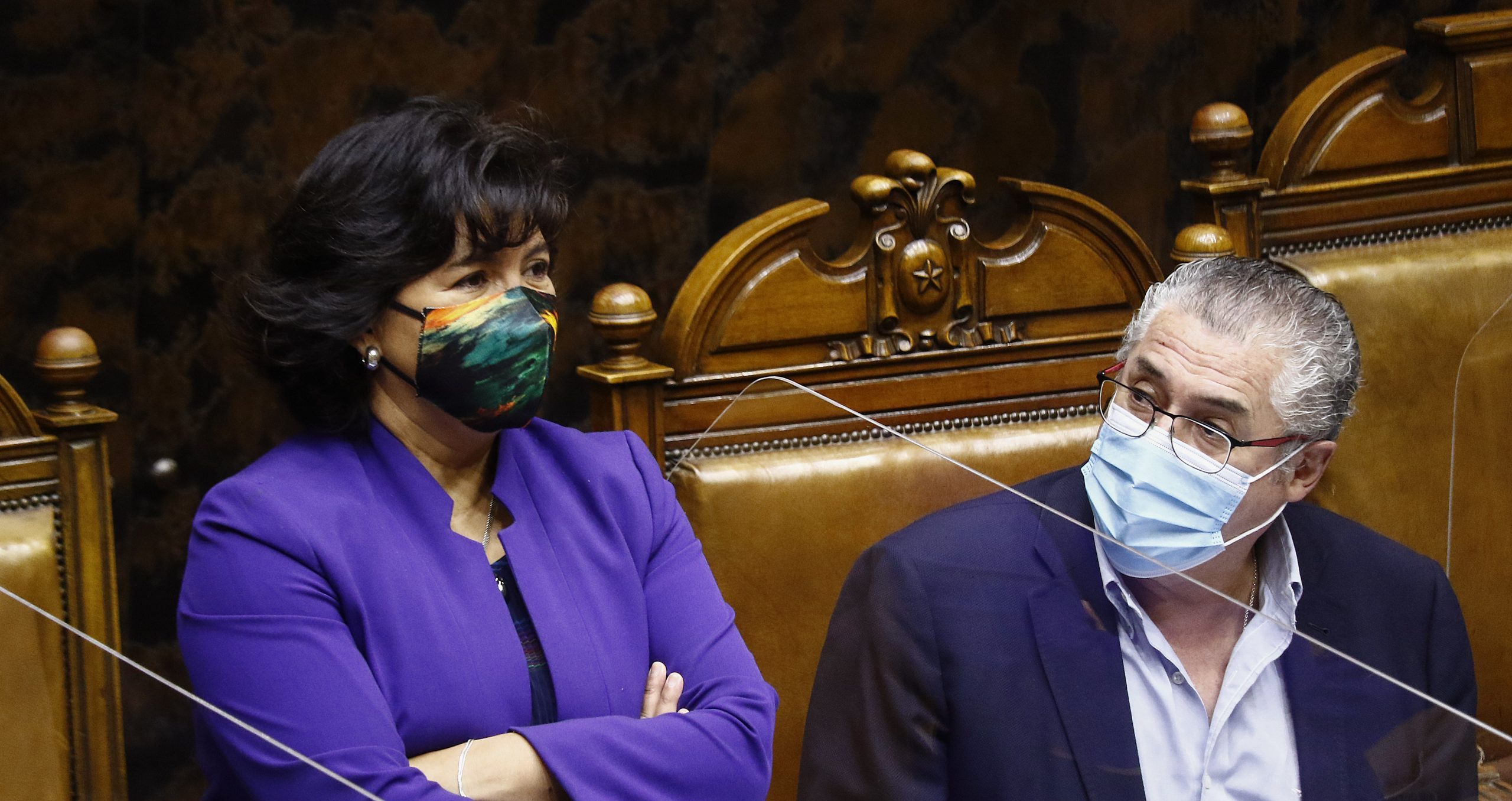 Redes sociales: La pelea de Boric y Sichel esconde a Provoste. Por Andrés Azócar
