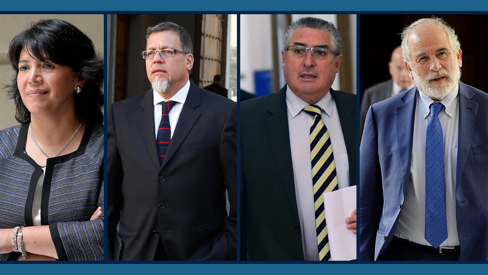 Crisis por tercer retiro: Oposición plantea al gobierno reforma tributaria amplia como base para llegar a acuerdos