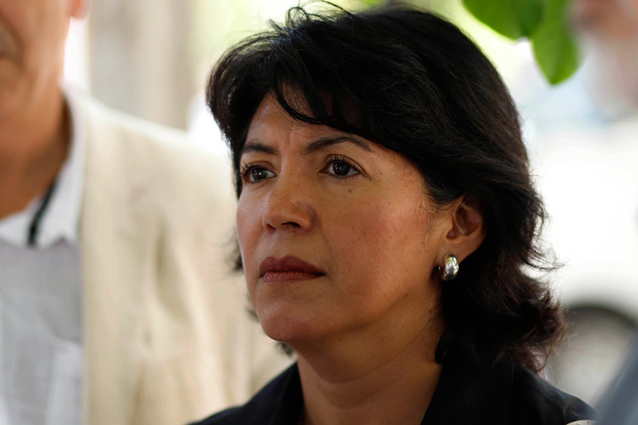 Yasna Provoste: “Al Presidente se le planteó una gobernanza colegiada de la pandemia y cerró la puerta”