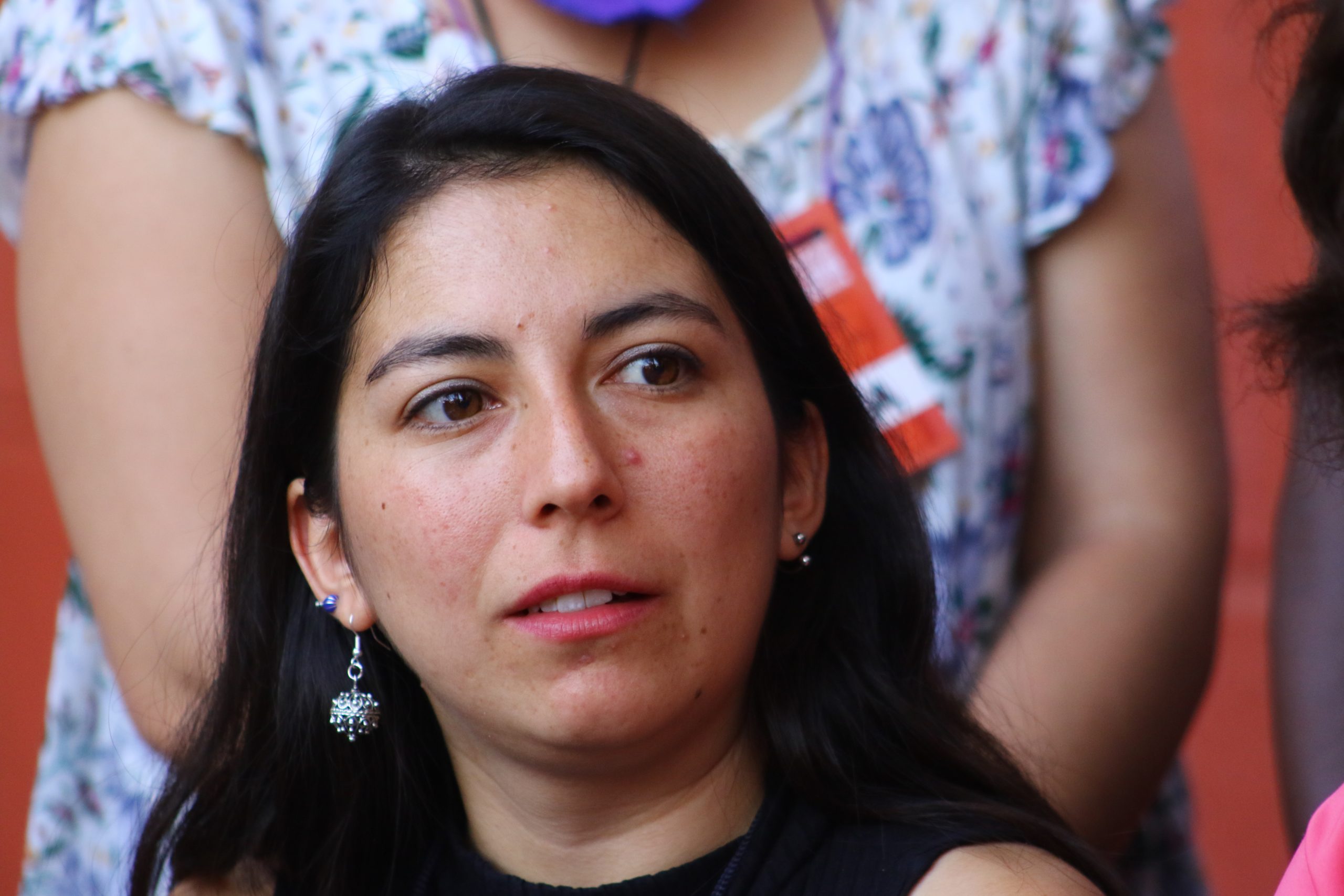 Serie especial: los nuevos rostros de la Constituyente. Alondra Carrillo,  la voz feminista de izquierda