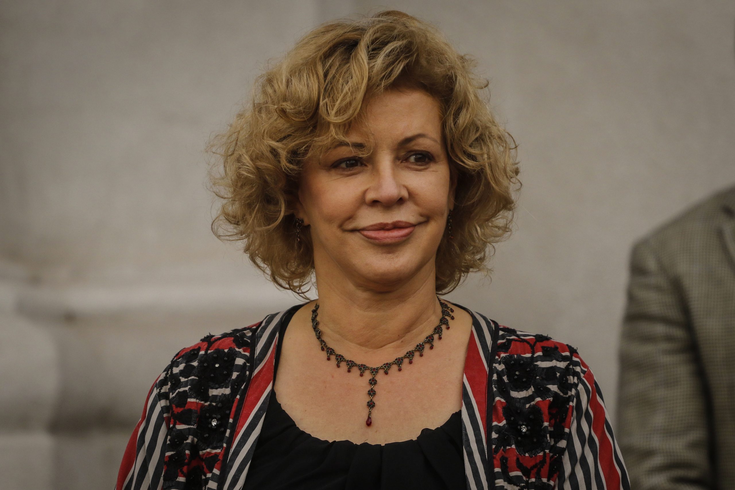 Por qué la votación de Catalina Parot es la que más preocupa a La Moneda la noche del domingo