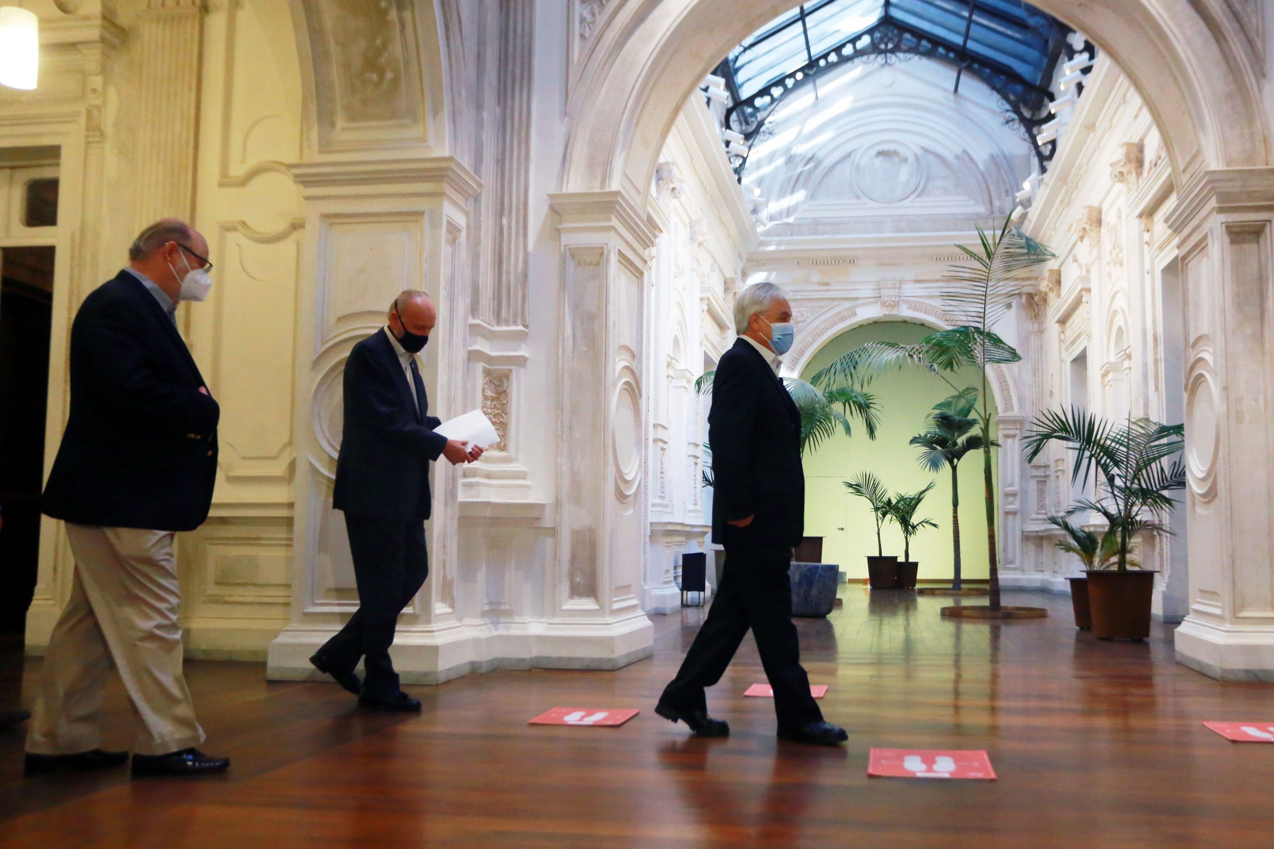 Los factores que pesarán para elegir al presidente de la Convención Constitucional (y los otros cargos clave de la constituyente)