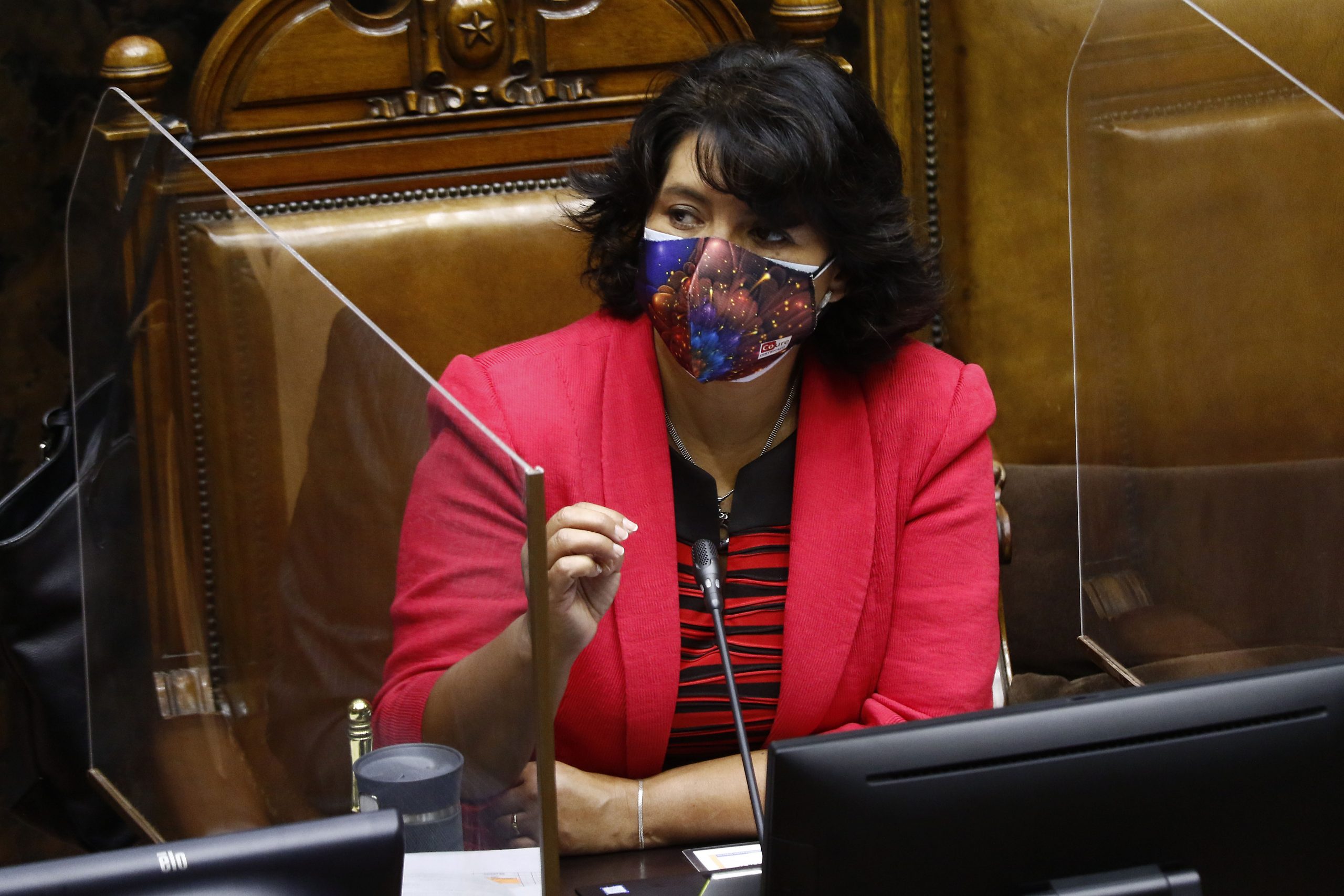 Opinión: El Estilo de Yasna Provoste. Por Camilo Feres