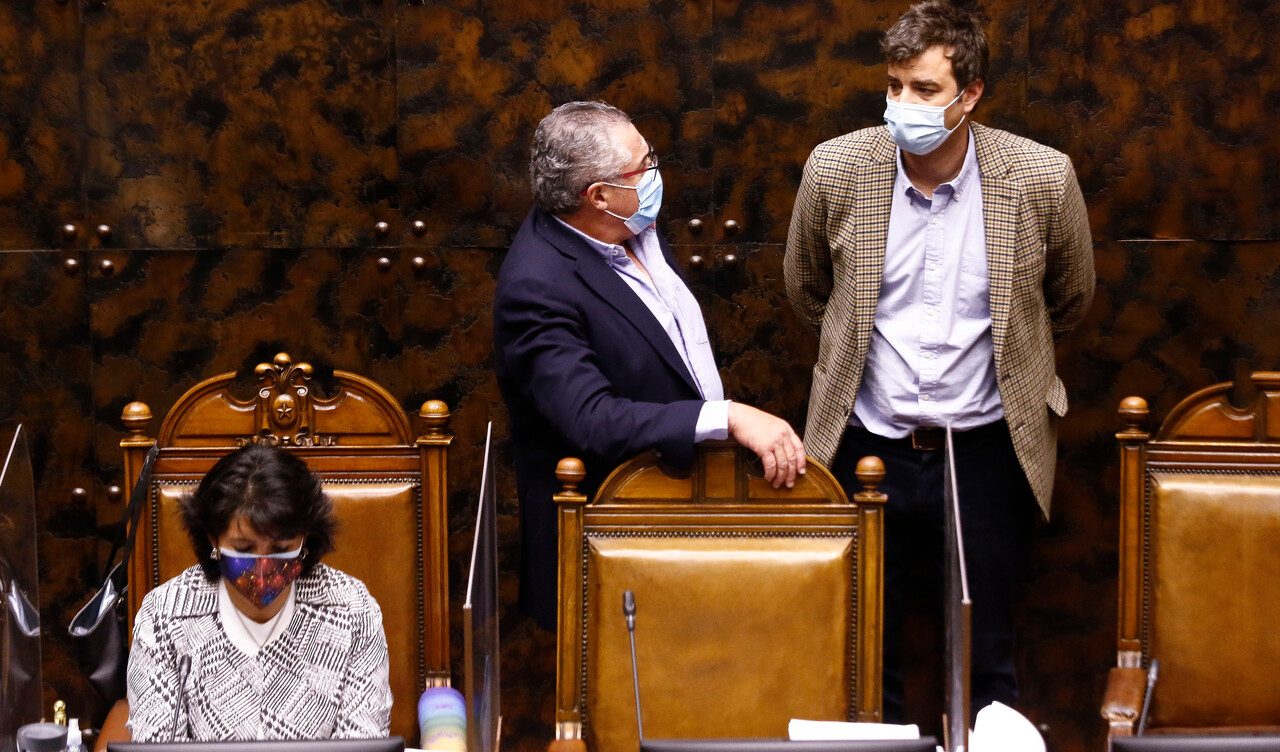 Mínimos comunes: gobierno pone en jaque a Yasna Provoste al ingresar proyecto por la Cámara de Diputados