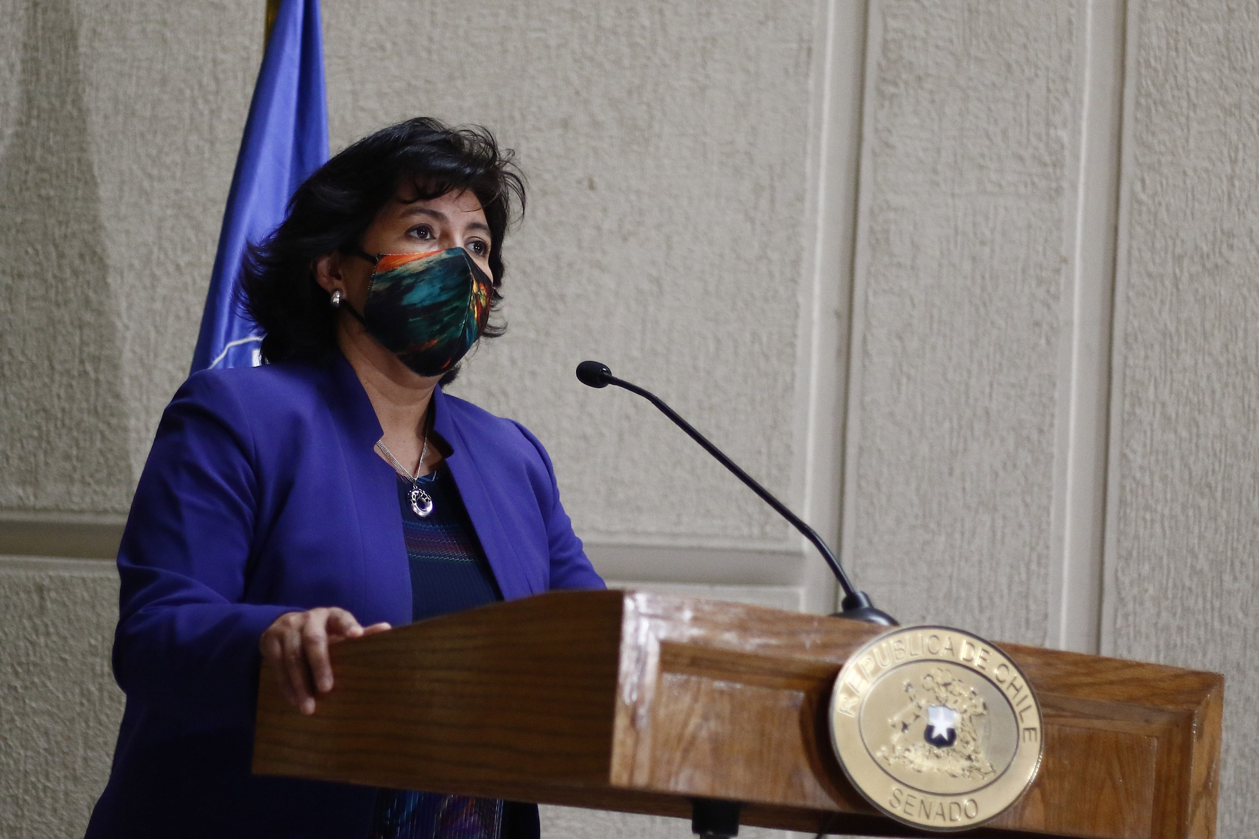 Por qué la centroizquierda no logró instalar a Provoste como candidata presidencial (al menos por ahora)