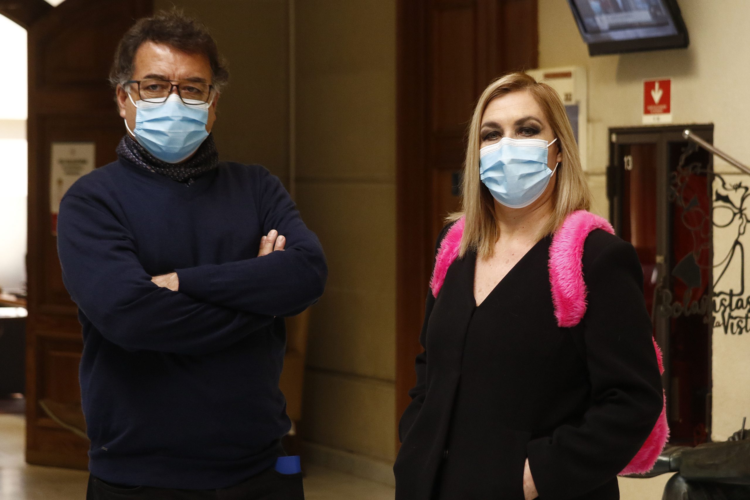 El test de la fuerza electoral de Jiles: Con qué posibilidades llega Pablo Maltés a la carrera por la gobernación metropolitana