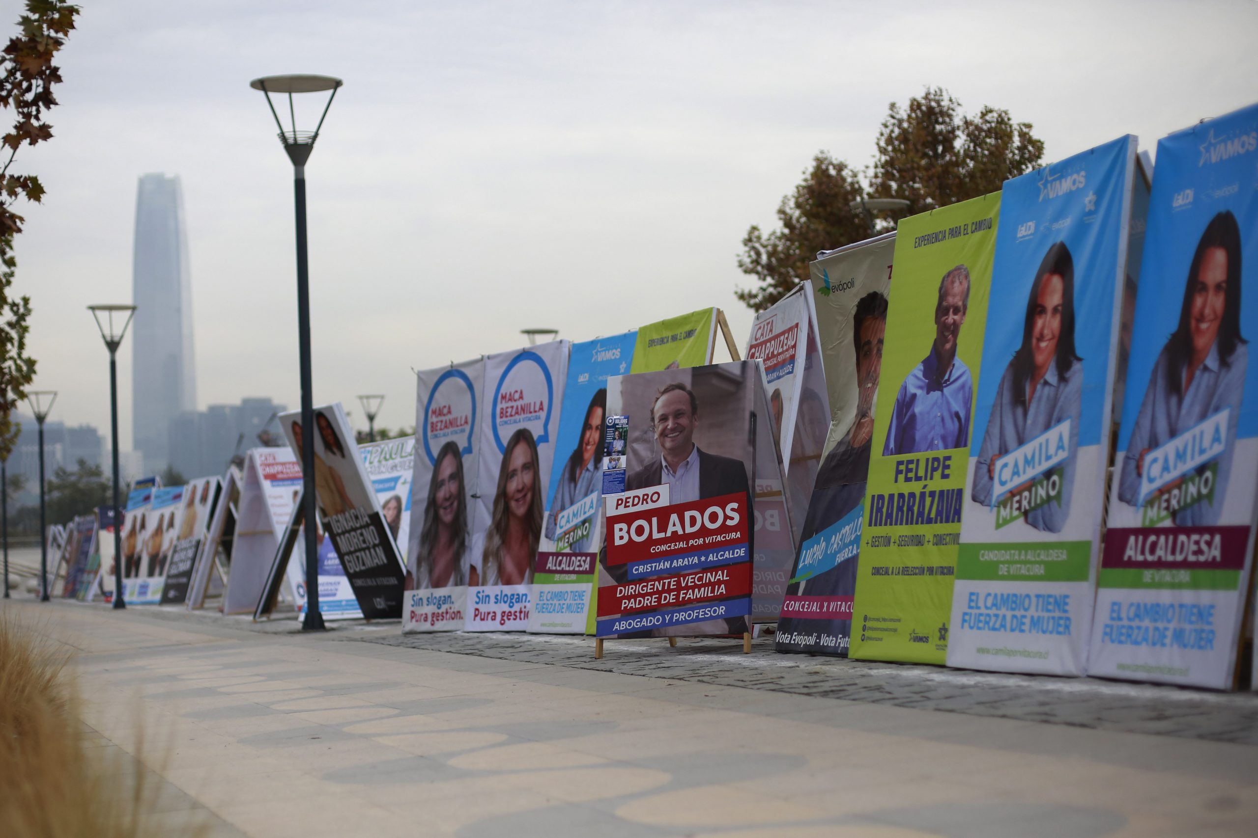 Opinión: La derecha contra las cuerdas. Por Jorge Schaulsohn
