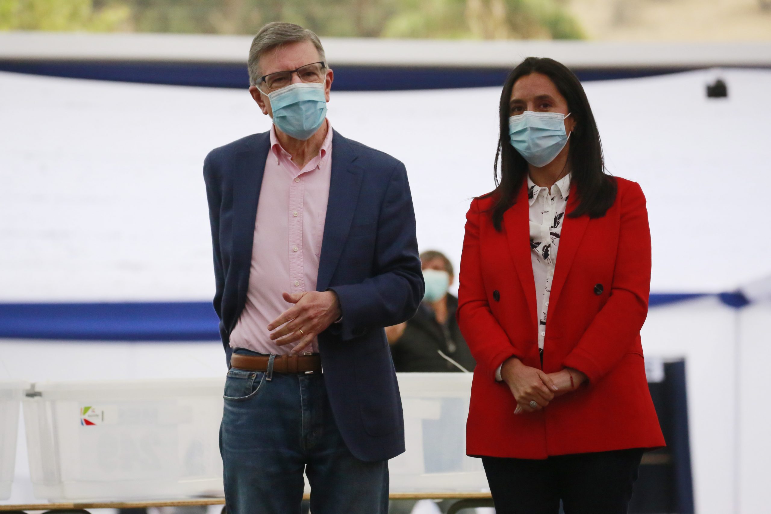 Lavín pasa su test en Las Condes con victoria de Peñaloza (pero desastrosa votación de la derecha pone en jaque su carrera presidencial)