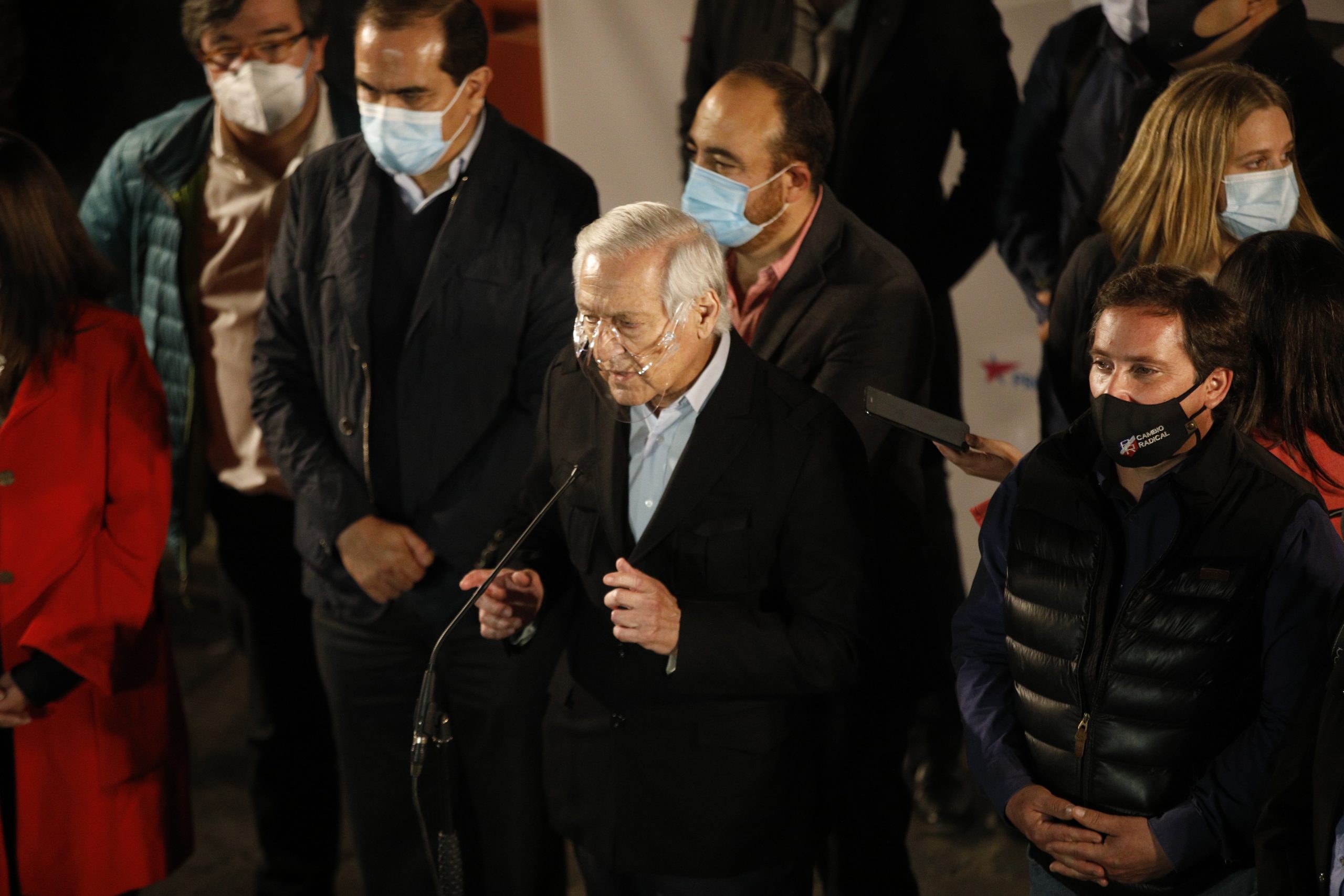 Ex – Concertación recibe duro golpe en constituyentes y queda en entredicho realización de sus primarias presidenciales