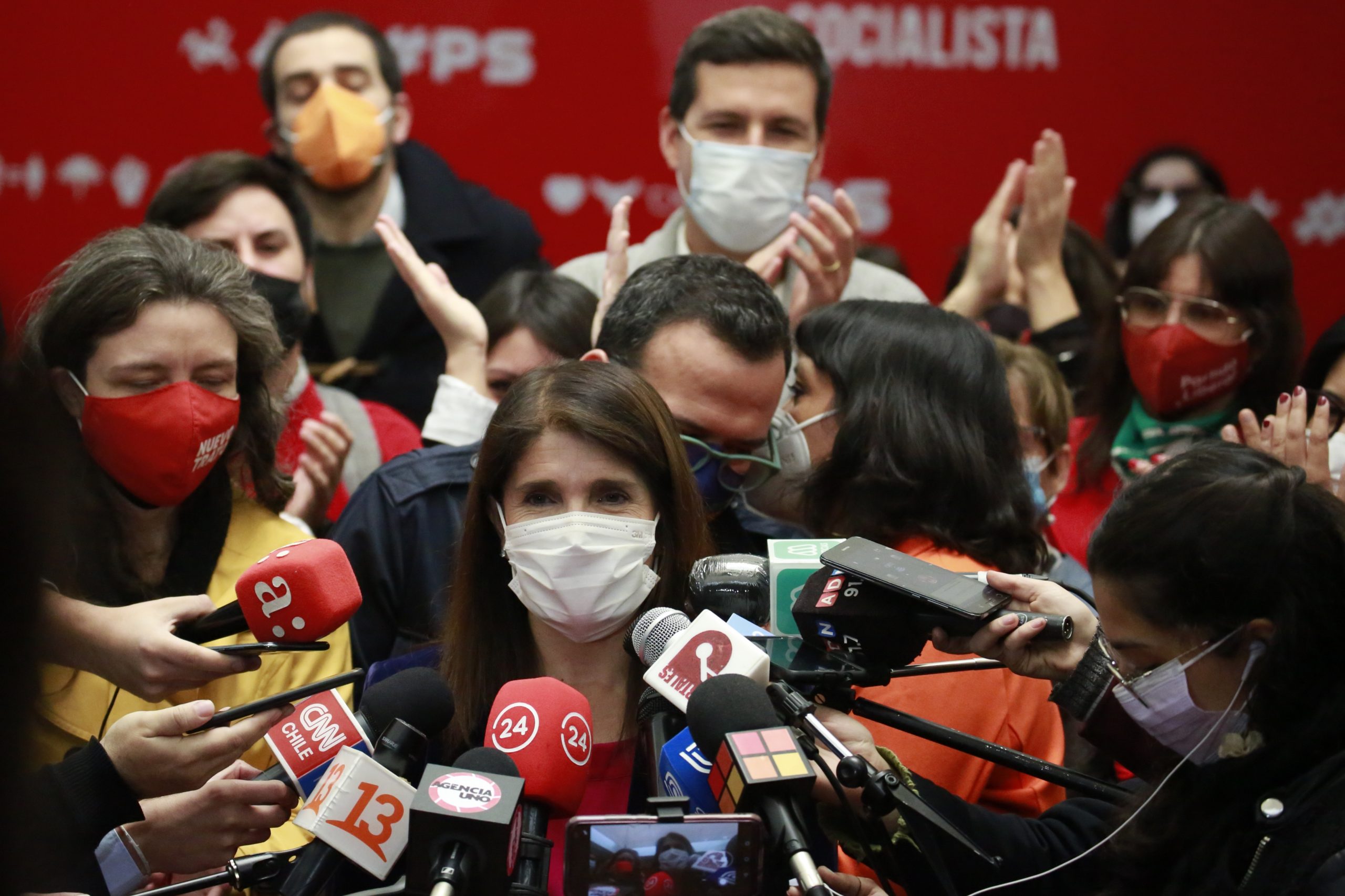 Opinión: La rearticulación de la socialdemocracia tras la resaca electoral. Por Kenneth Bunker