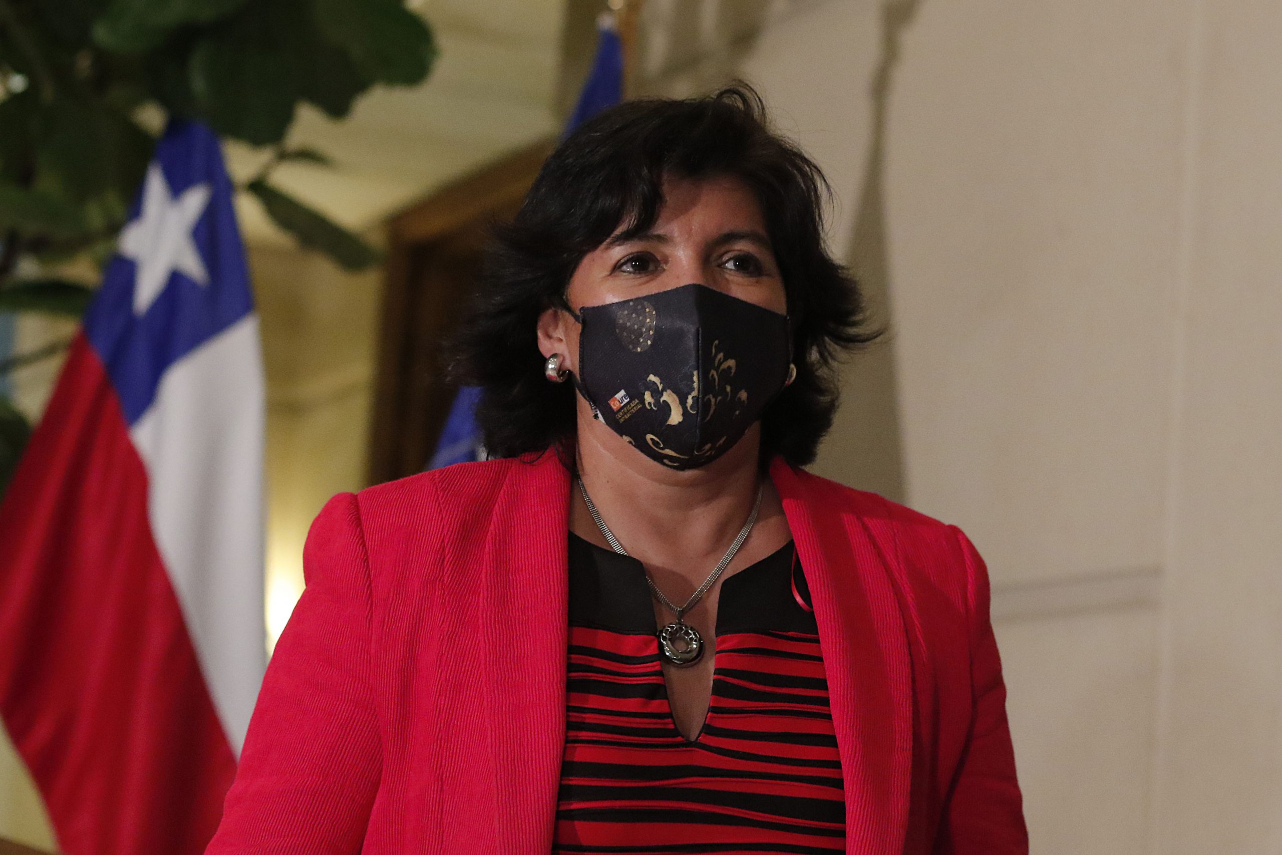 Las 4 cartas que está jugando Yasna Provoste para potenciar su candidatura presidencial