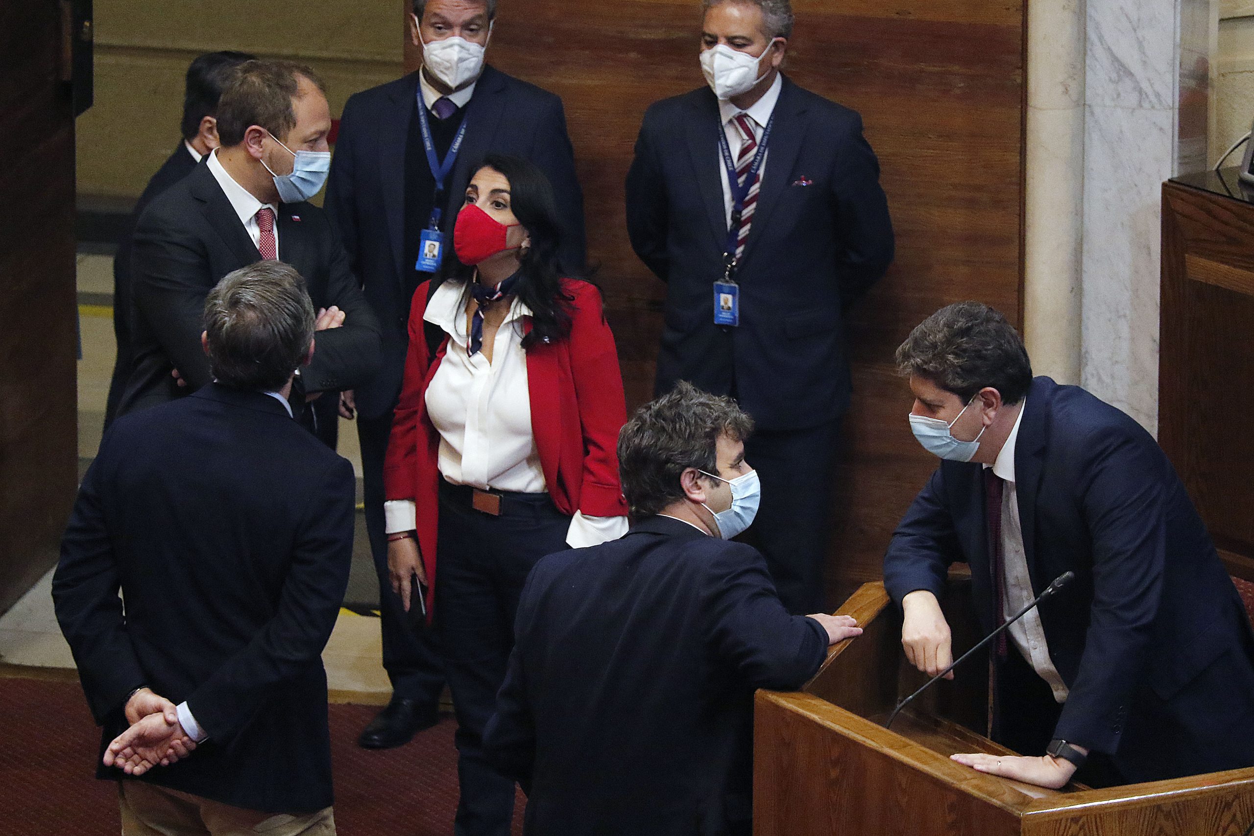 Gobierno alista mejora de Ingreso Familiar de Emergencia que amplía beneficios para familias de 4 personas