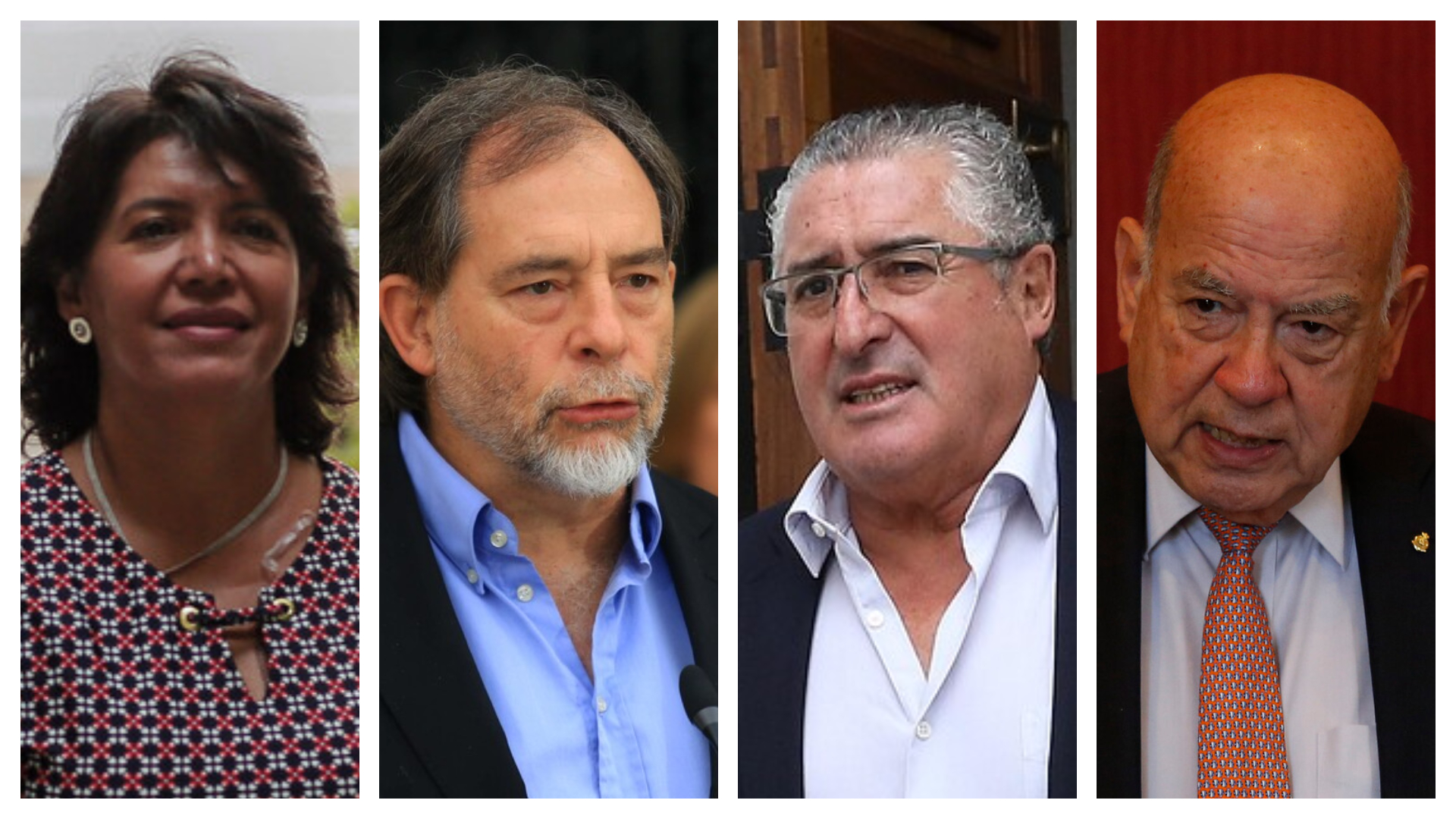 Entretelones: los malabarismos de las negociadores de la oposición para que diálogo con La Moneda no sucumba a presiones de la izquierda