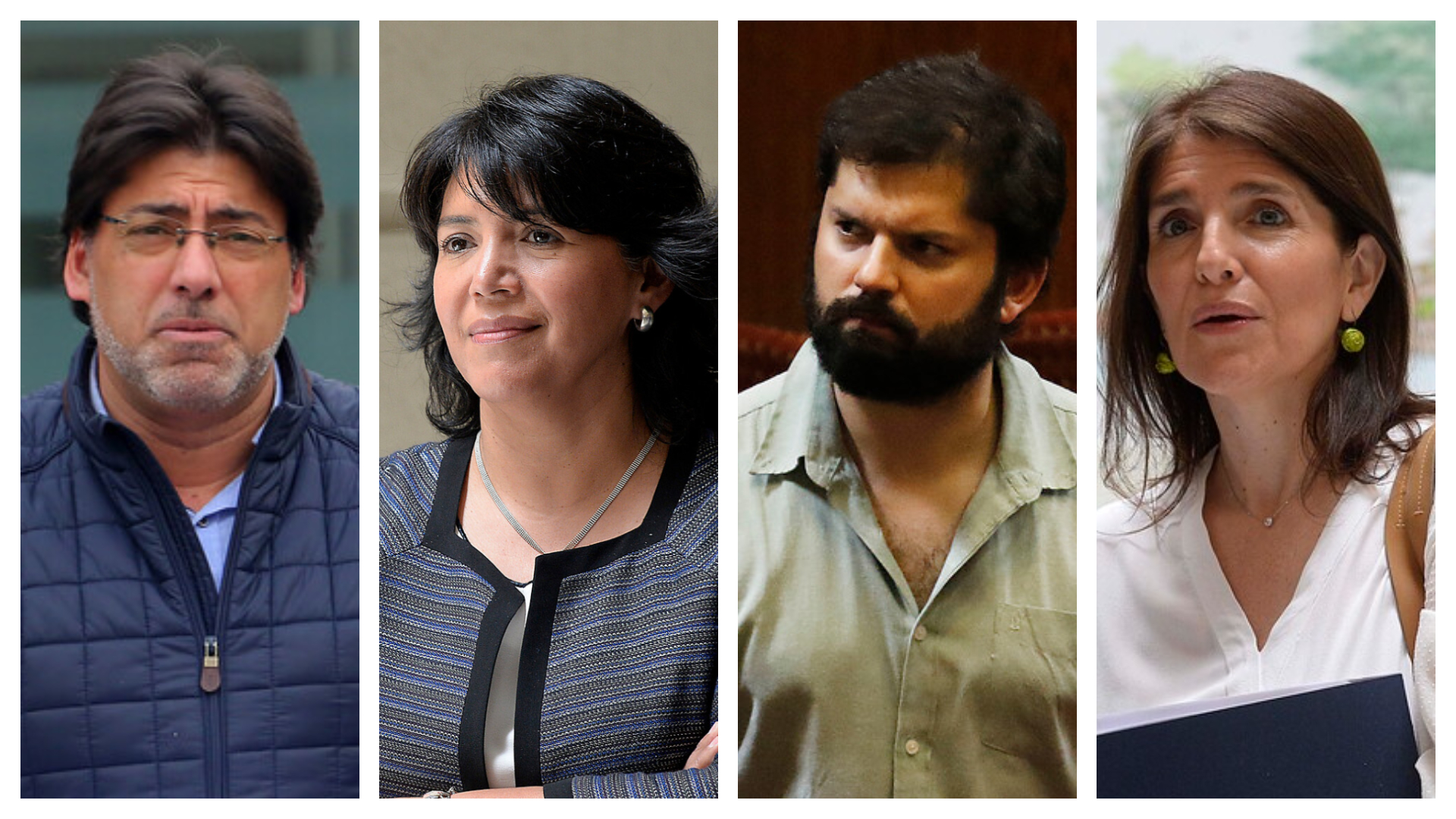 Las 10 consecuencias que dejó el abortado pacto para crear un polo de izquierda bajo la batuta del PC